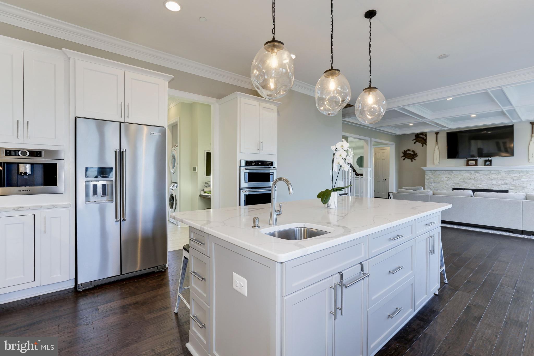 ANNAPOLIS - Residential