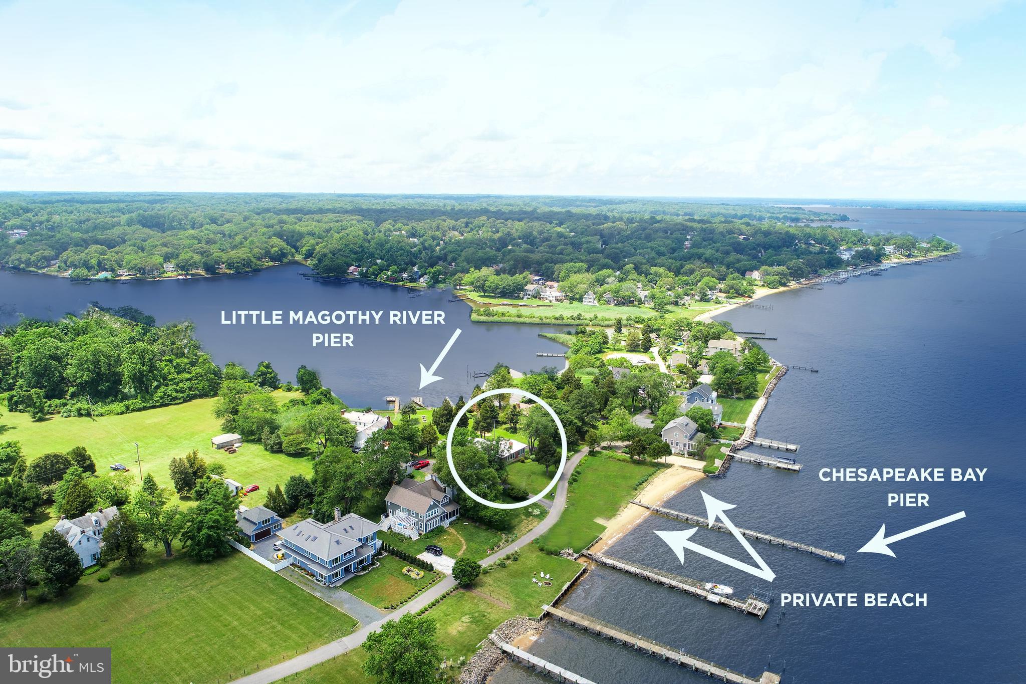 ANNAPOLIS - Residential