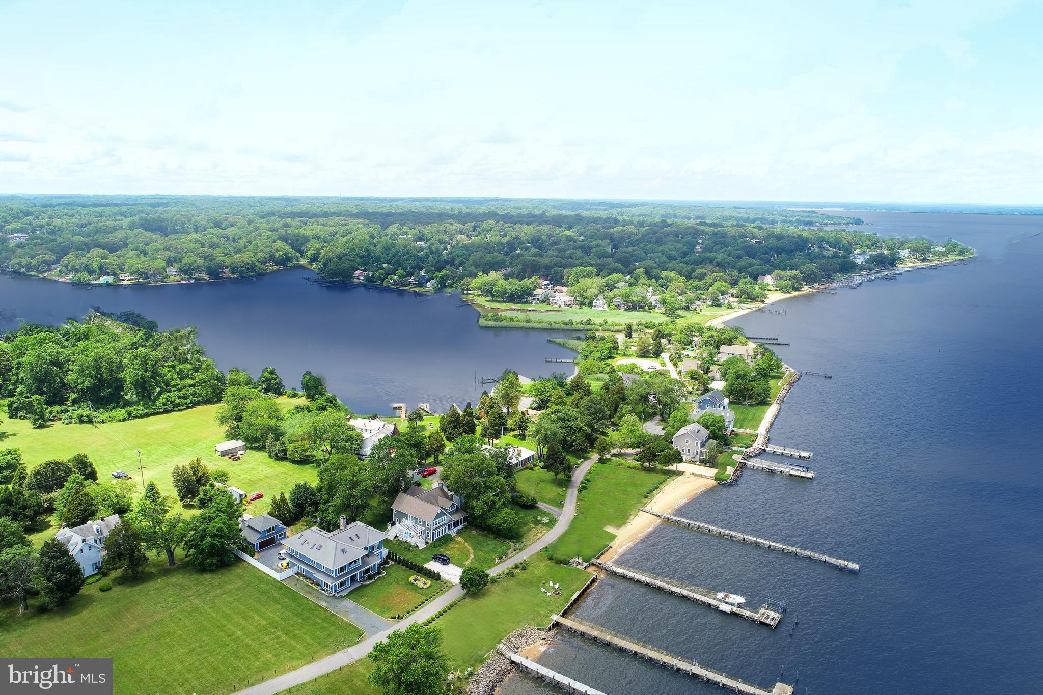 ANNAPOLIS - Residential