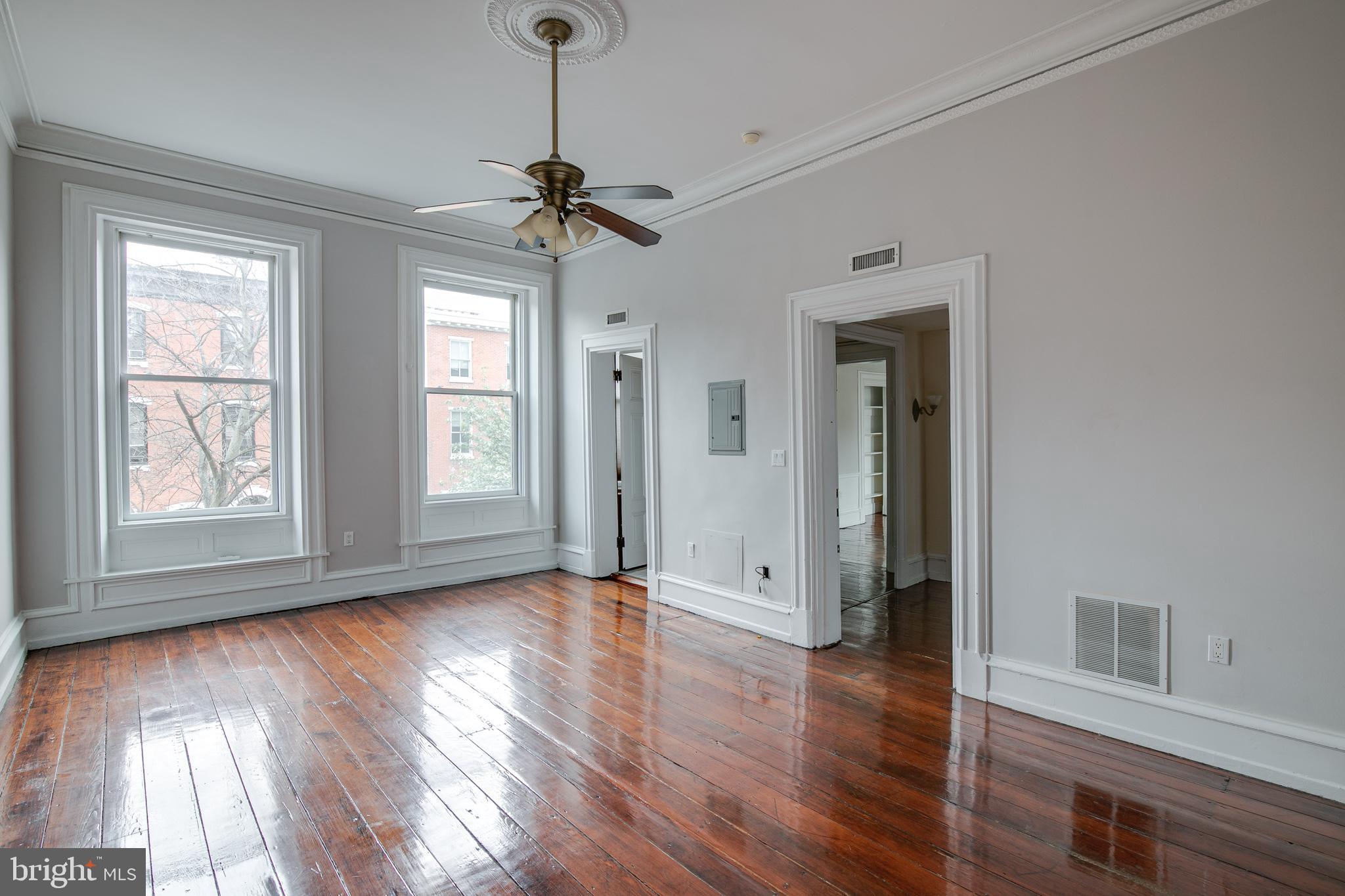 FAIRMOUNT - Residential