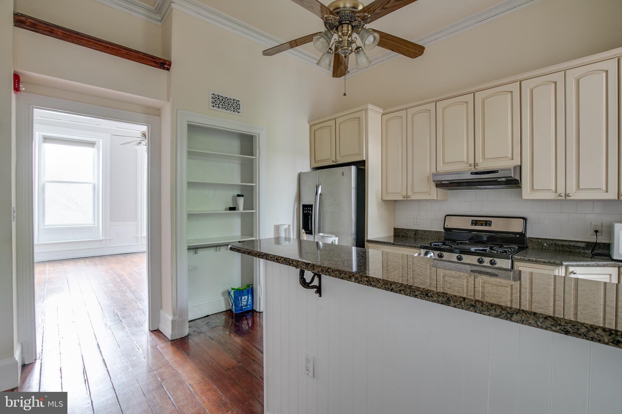 FAIRMOUNT - Residential