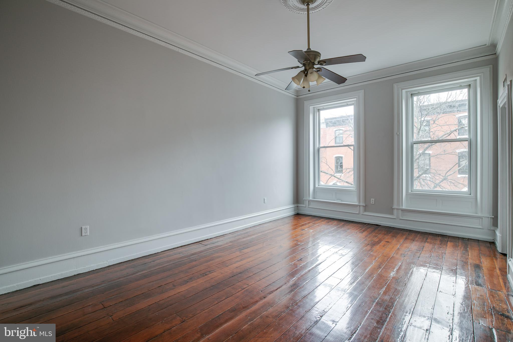 FAIRMOUNT - Residential