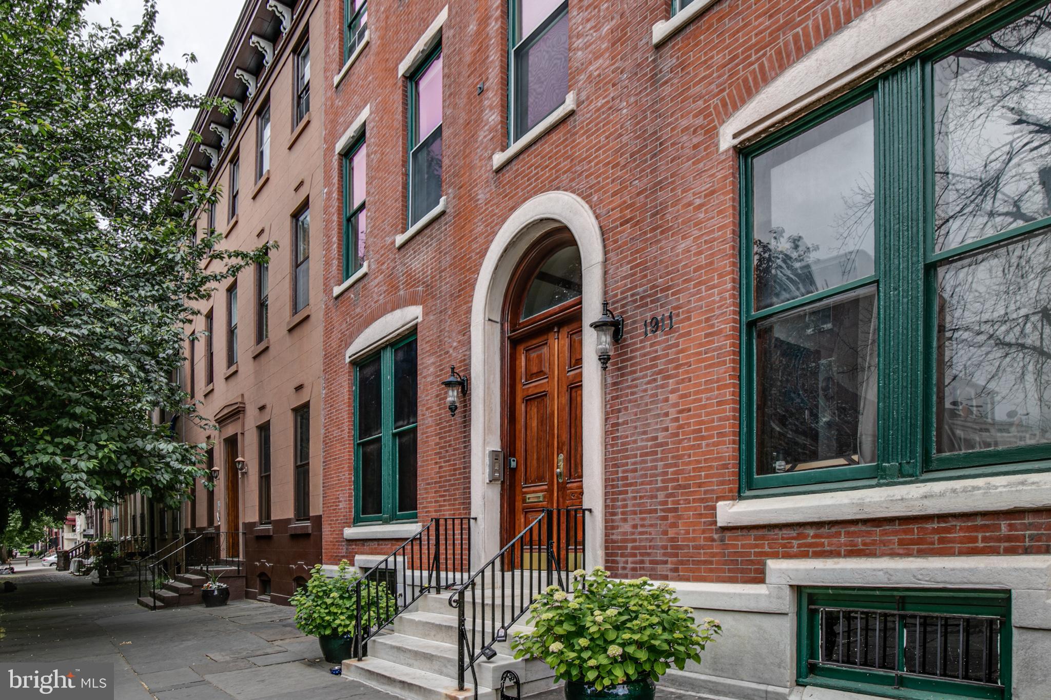 FAIRMOUNT - Residential