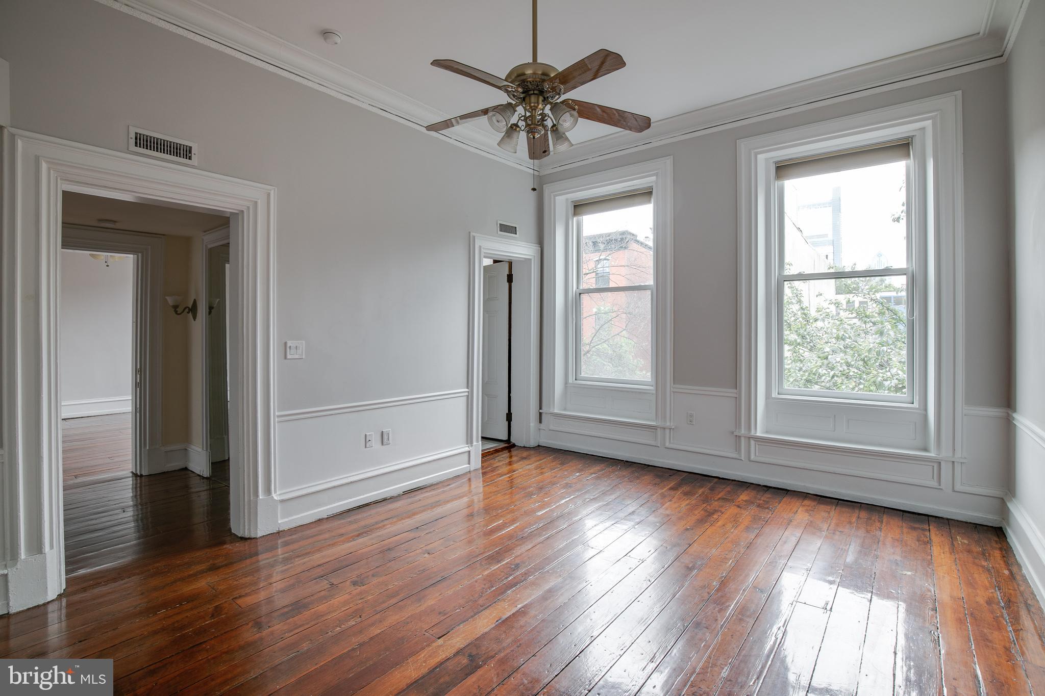 FAIRMOUNT - Residential