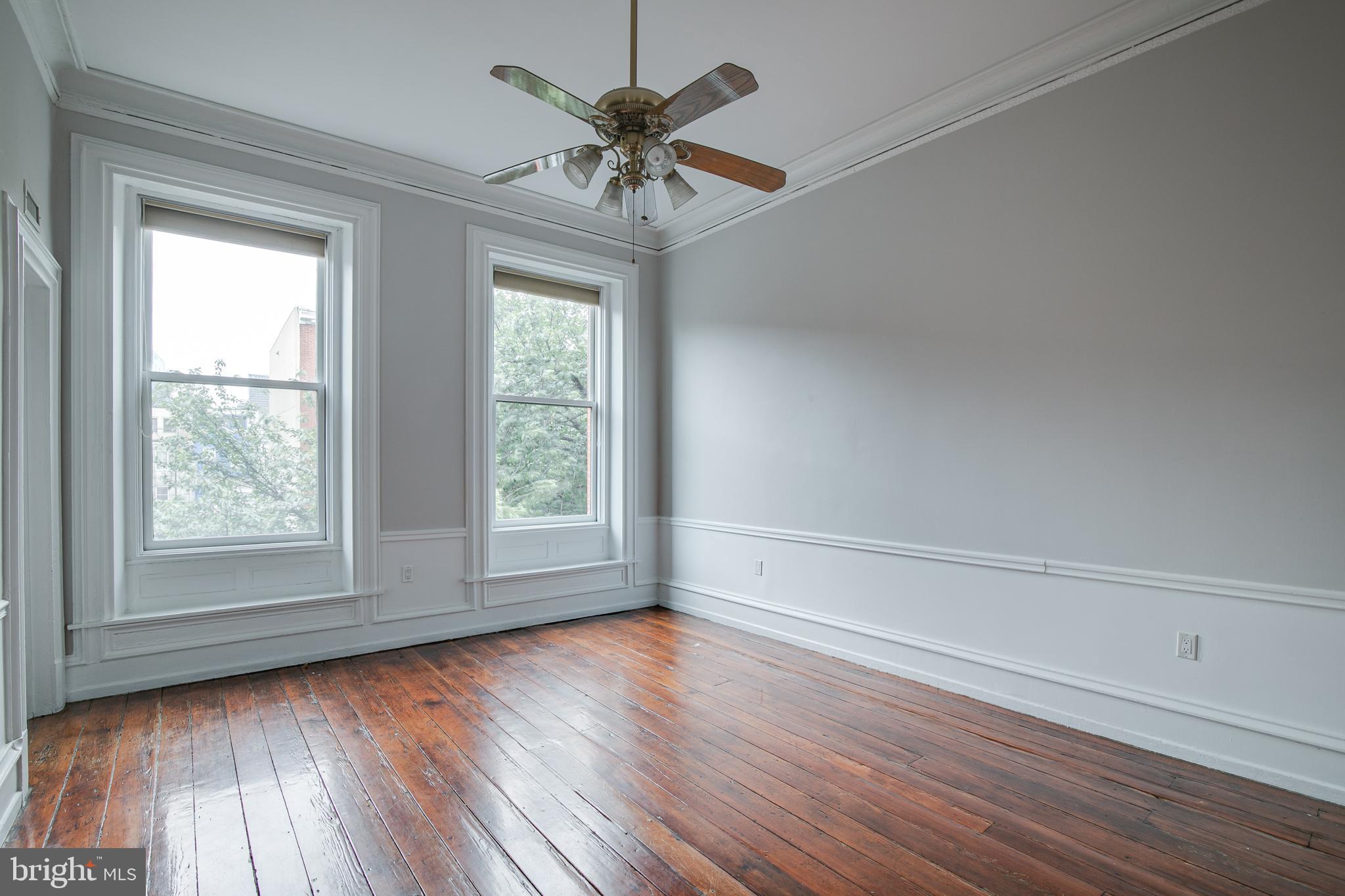 FAIRMOUNT - Residential