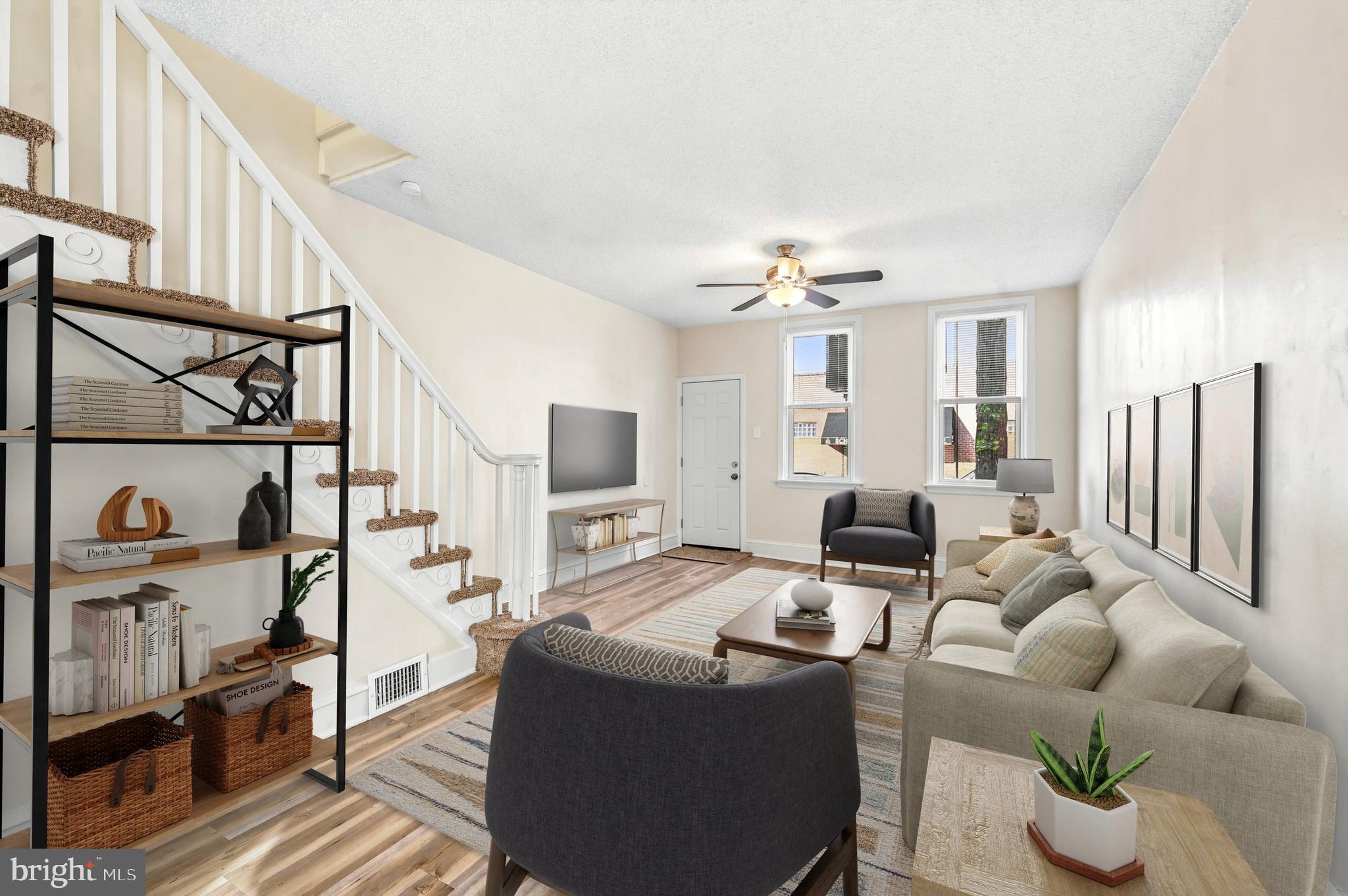 PORT RICHMOND - Residential
