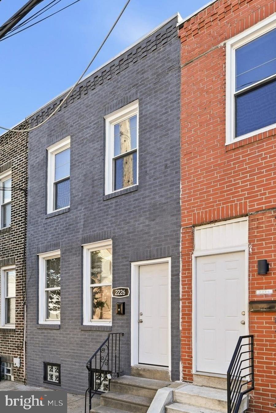 PORT RICHMOND - Residential