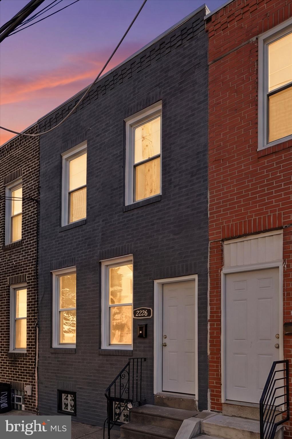 PORT RICHMOND - Residential