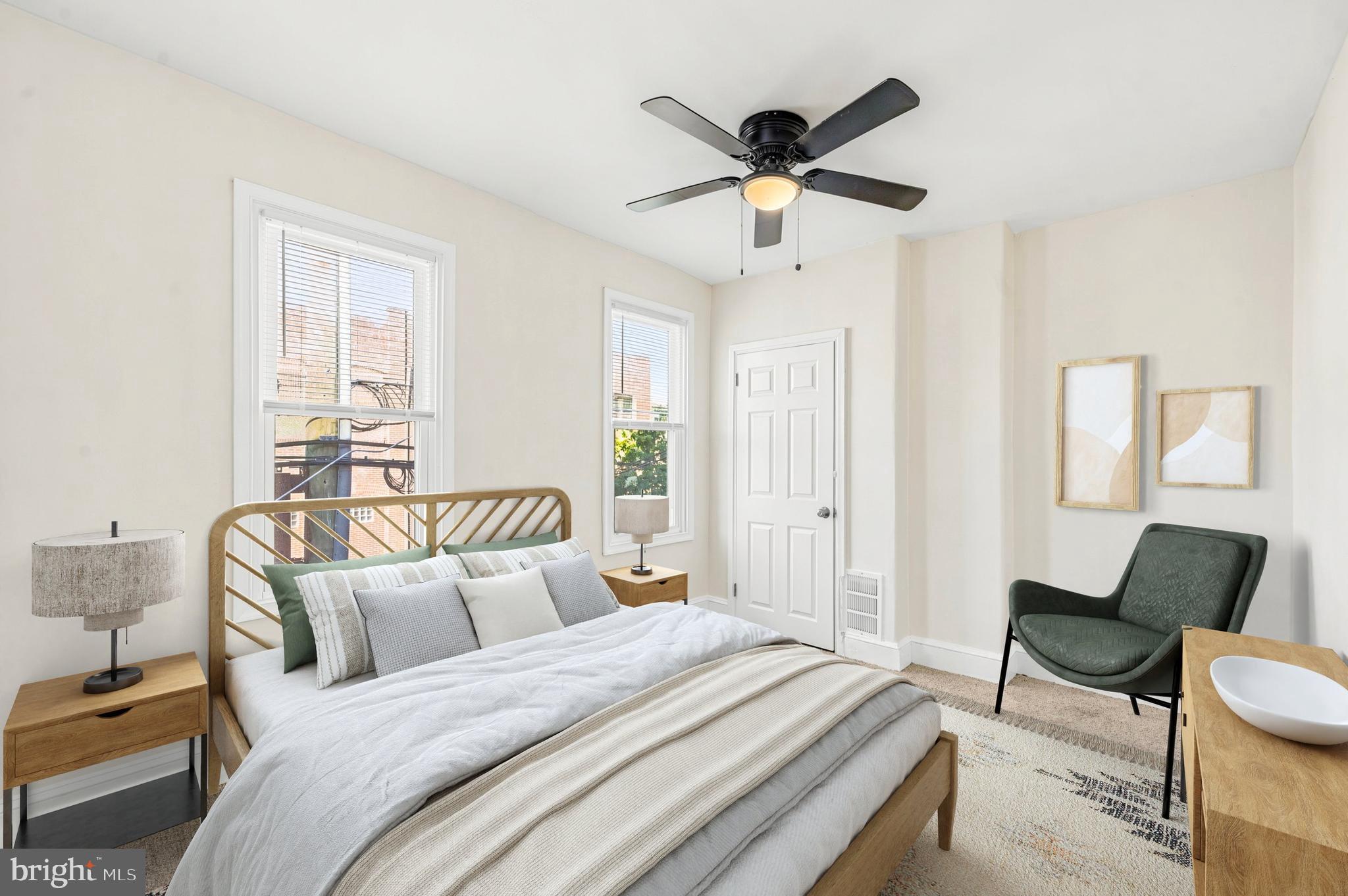 PORT RICHMOND - Residential