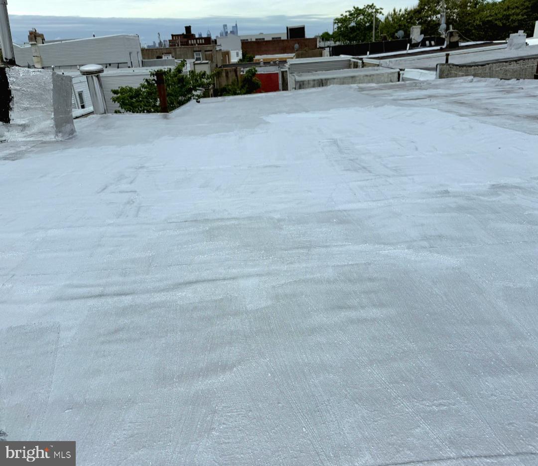 PORT RICHMOND - Residential