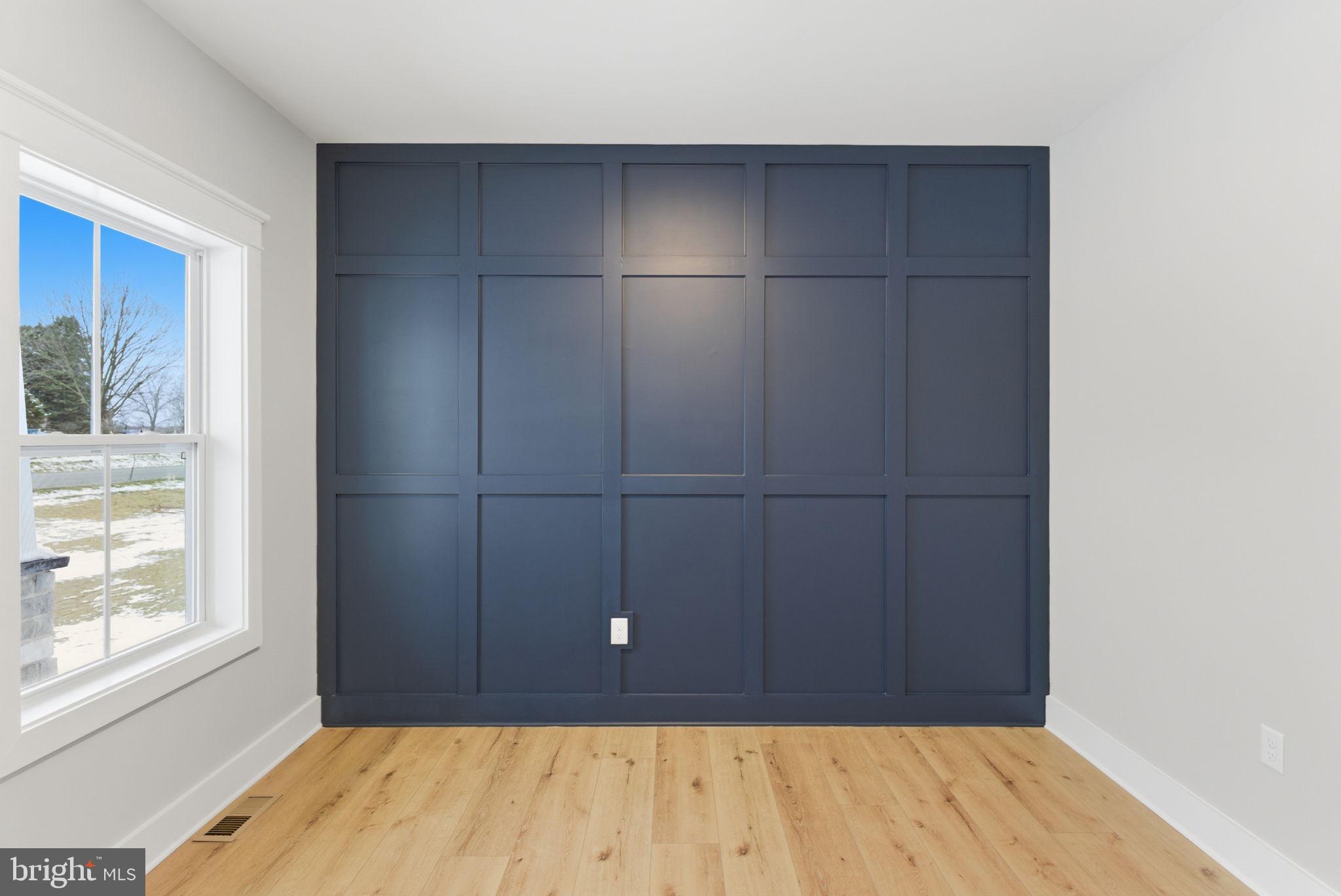 HALLMARK GLEN - Residential