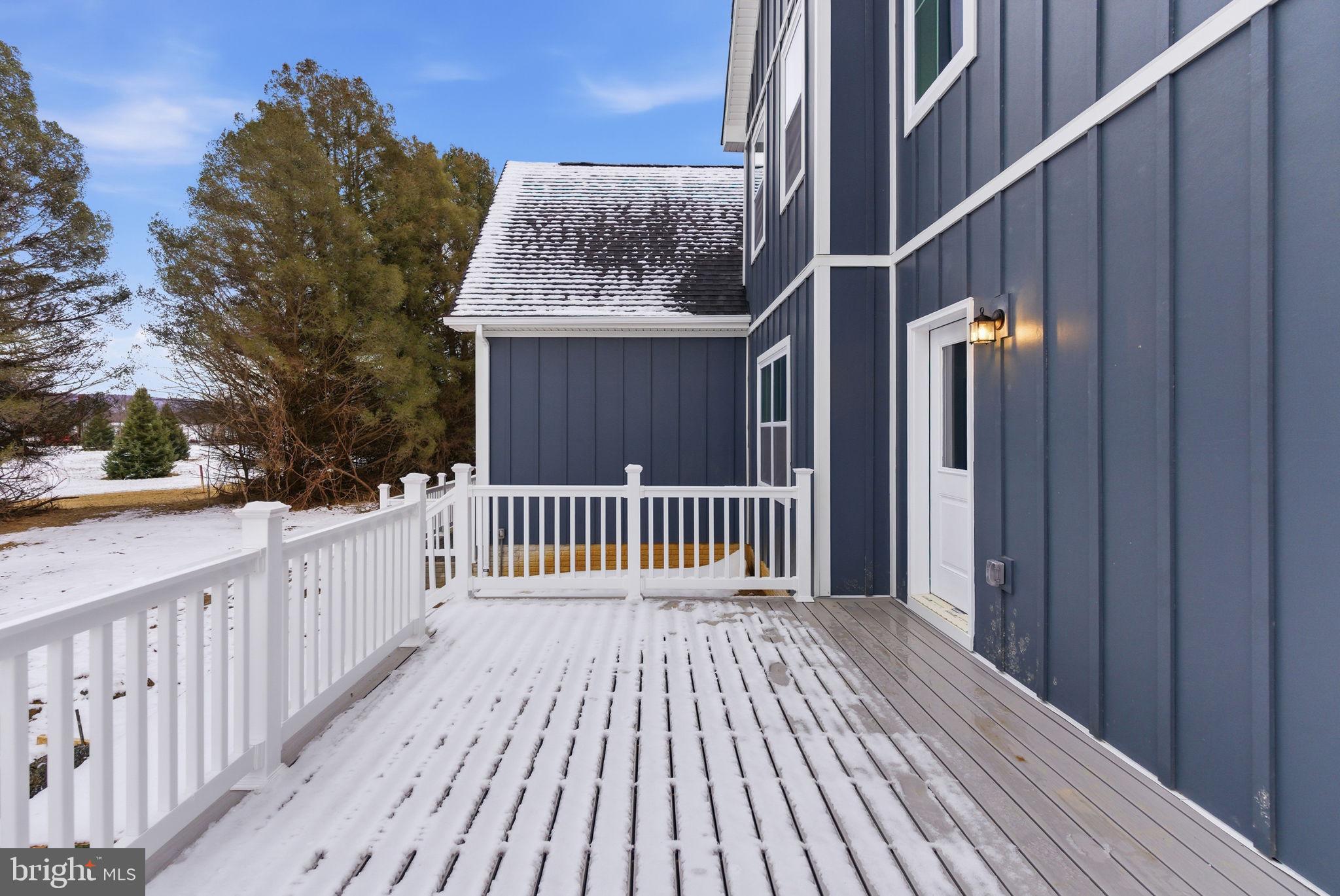 HALLMARK GLEN - Residential
