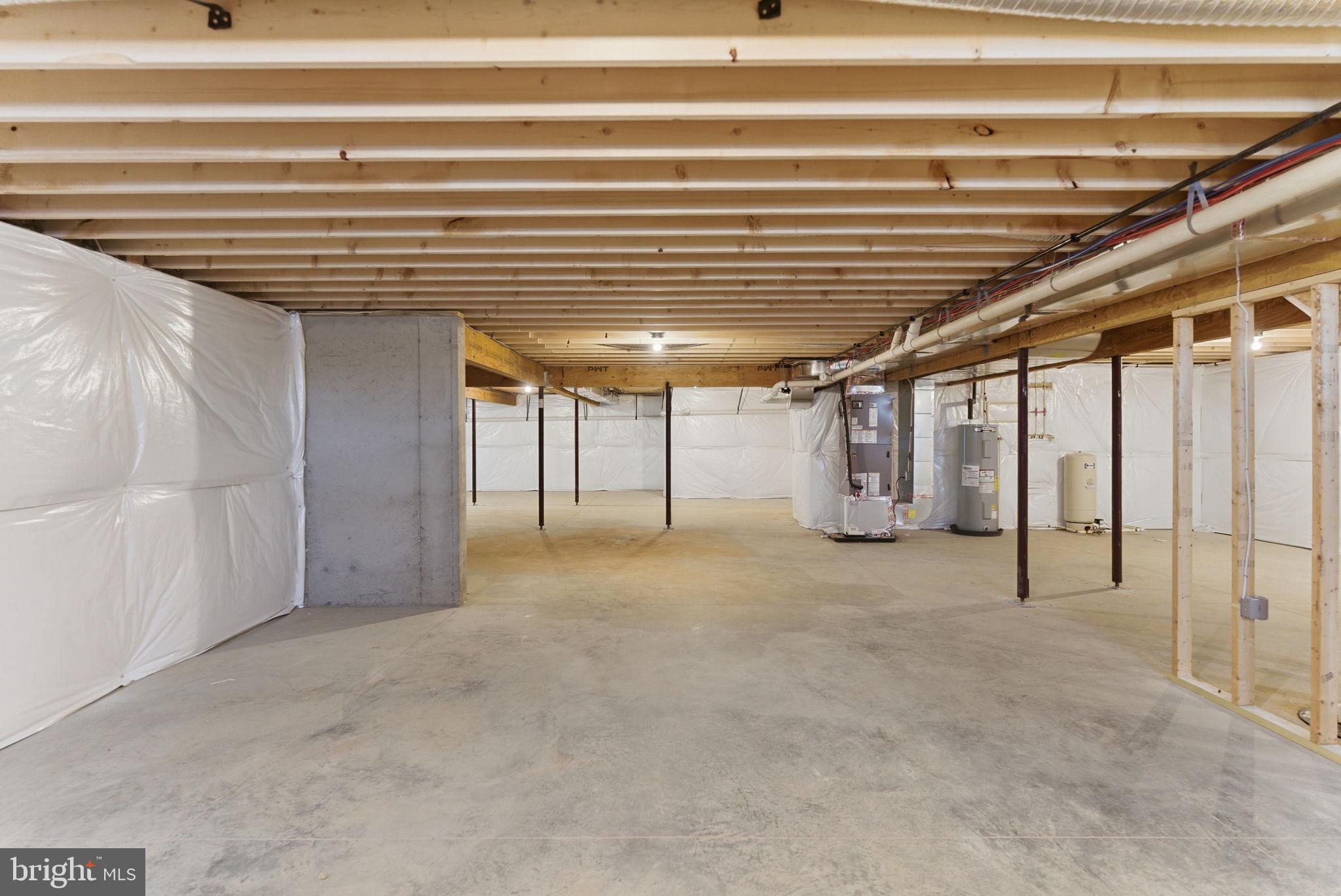 HALLMARK GLEN - Residential