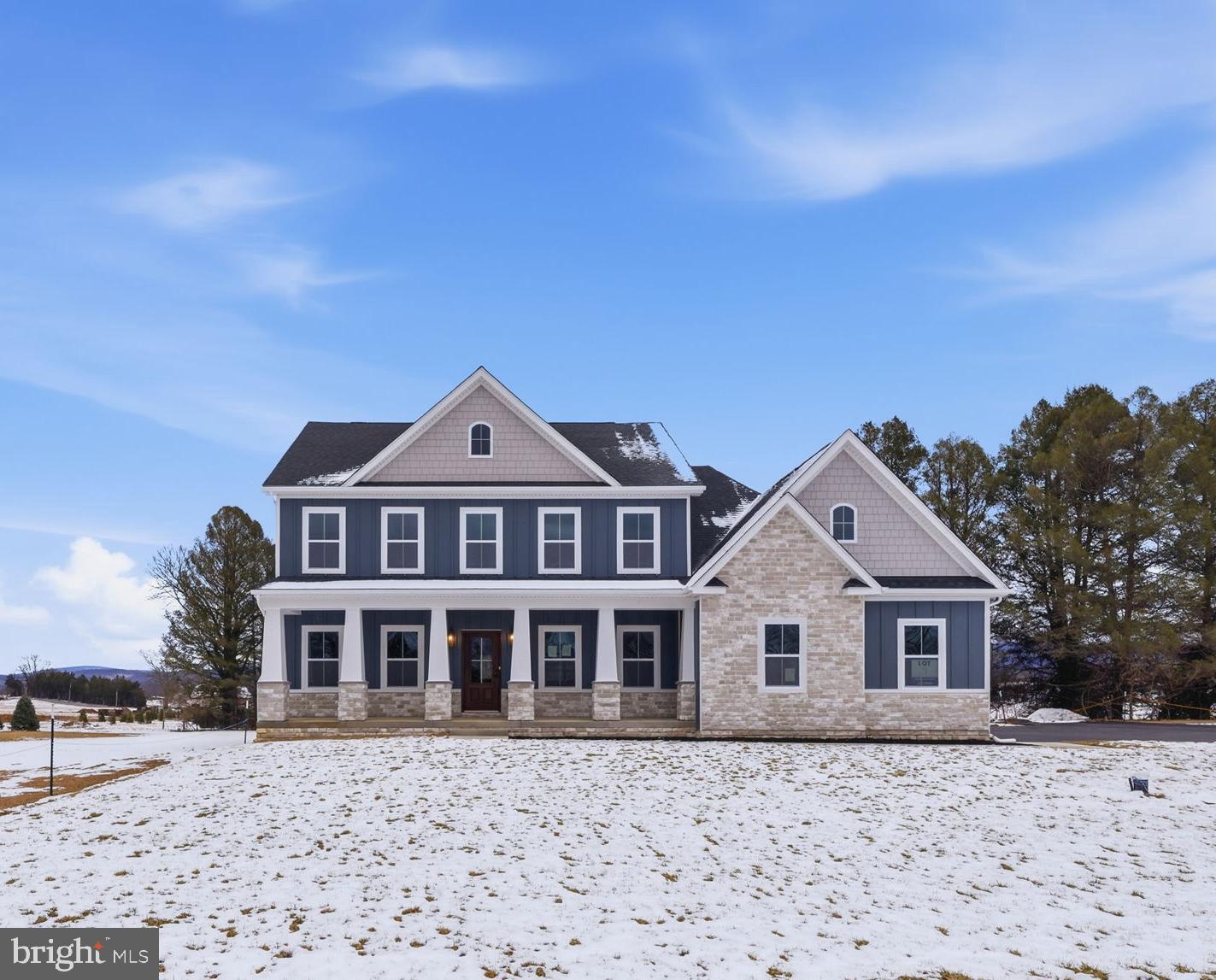 HALLMARK GLEN - Residential