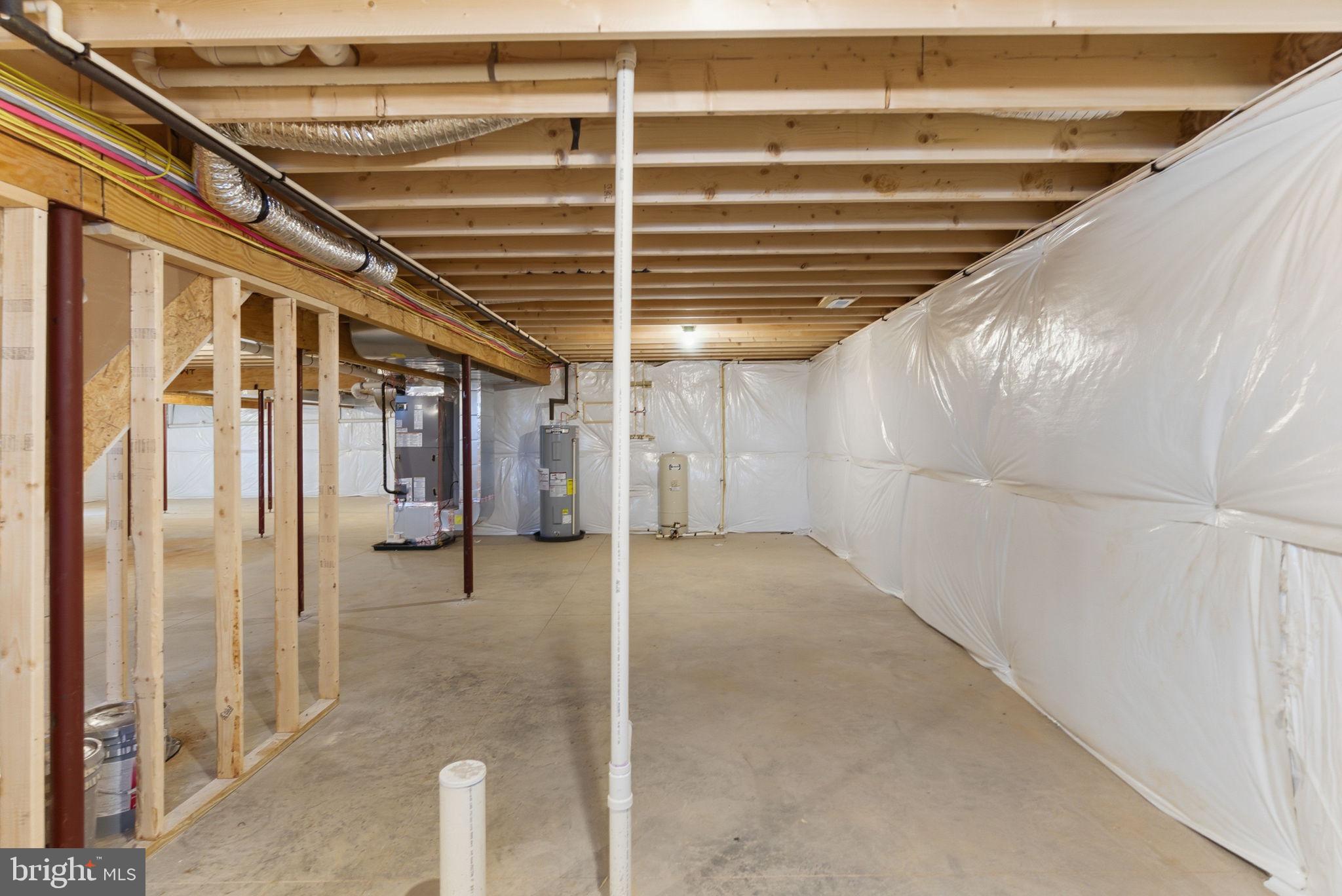 HALLMARK GLEN - Residential