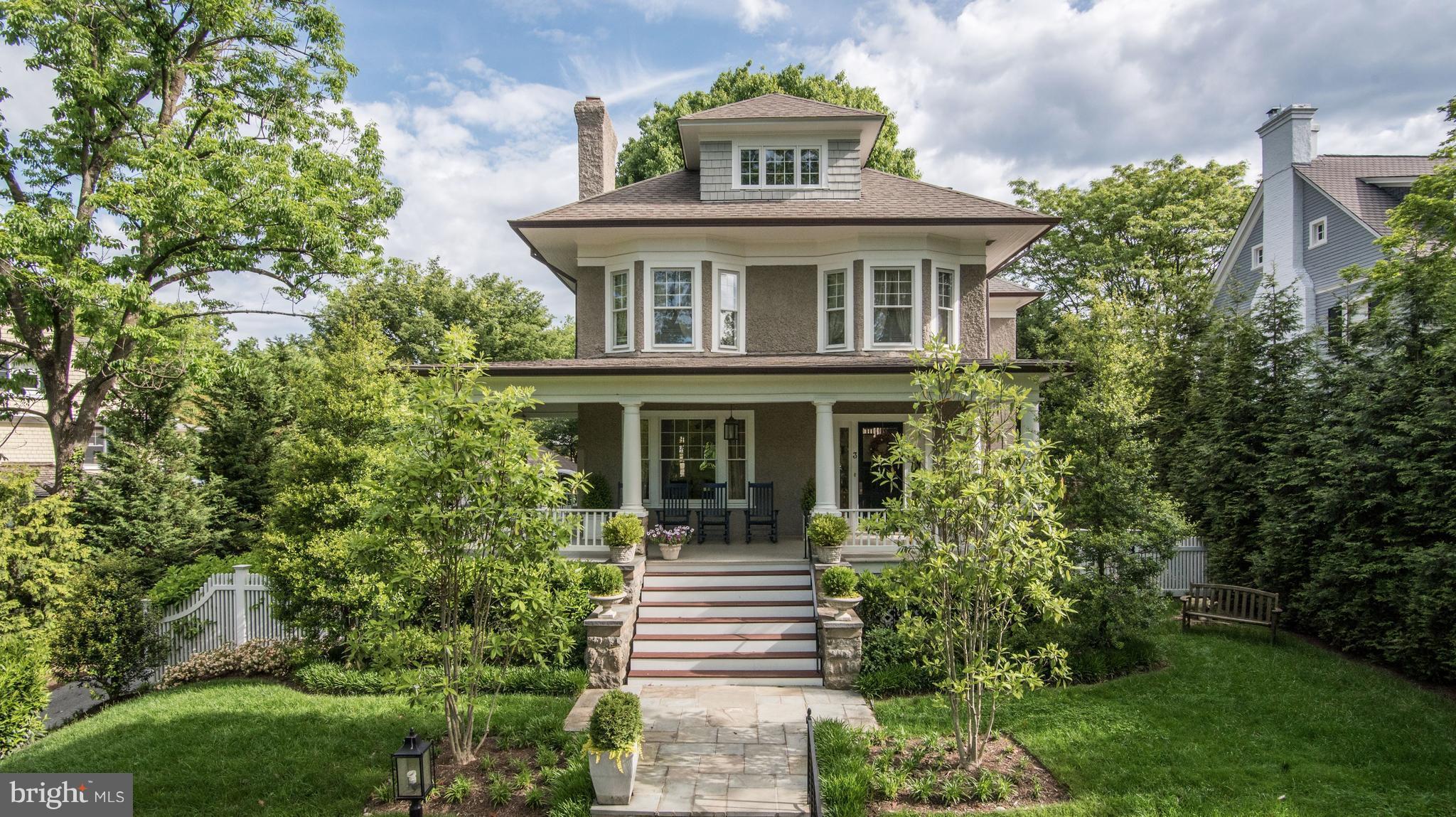 CHEVY CHASE - Residential