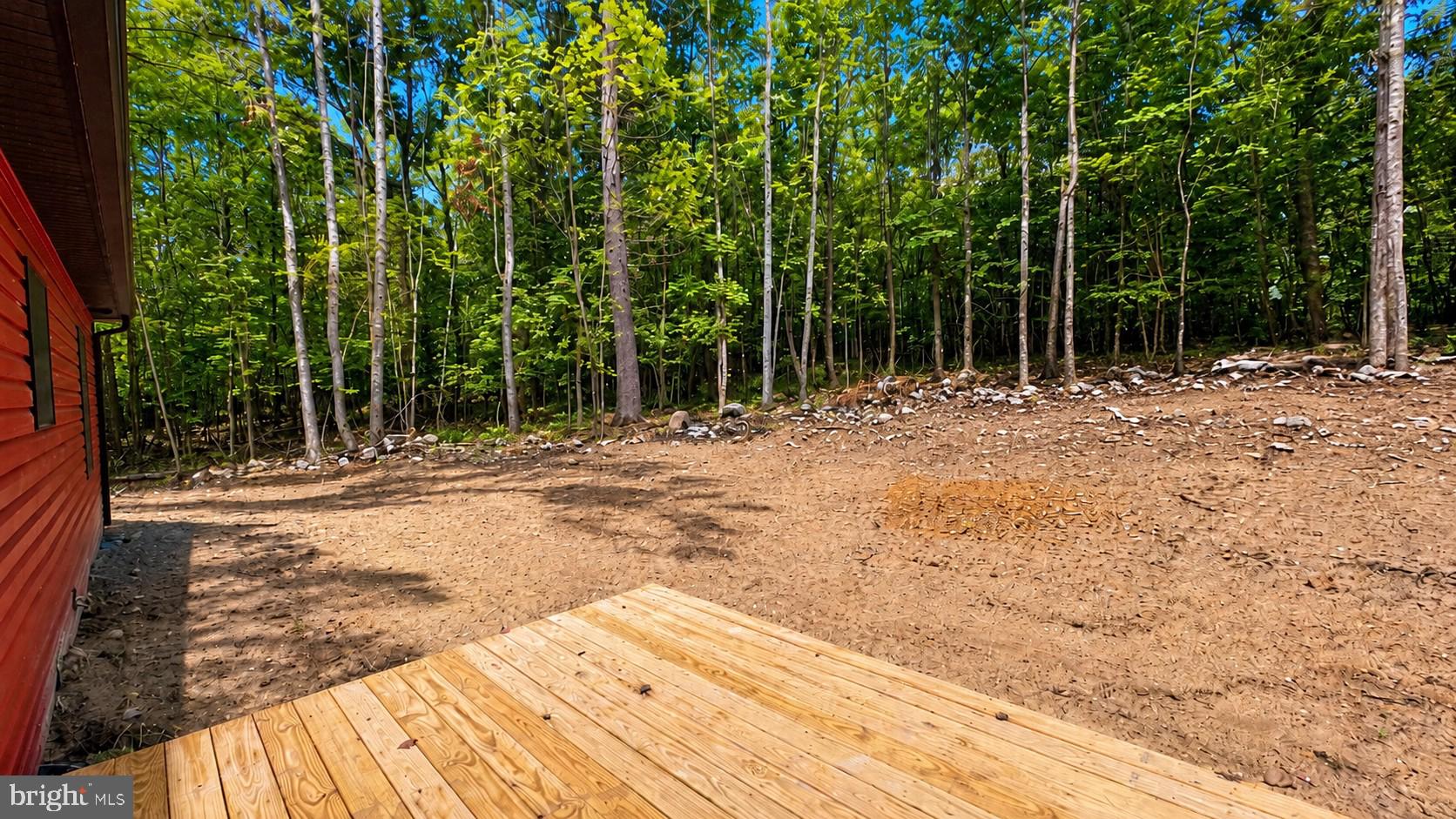 MOUNTAIN RUN - Residential
