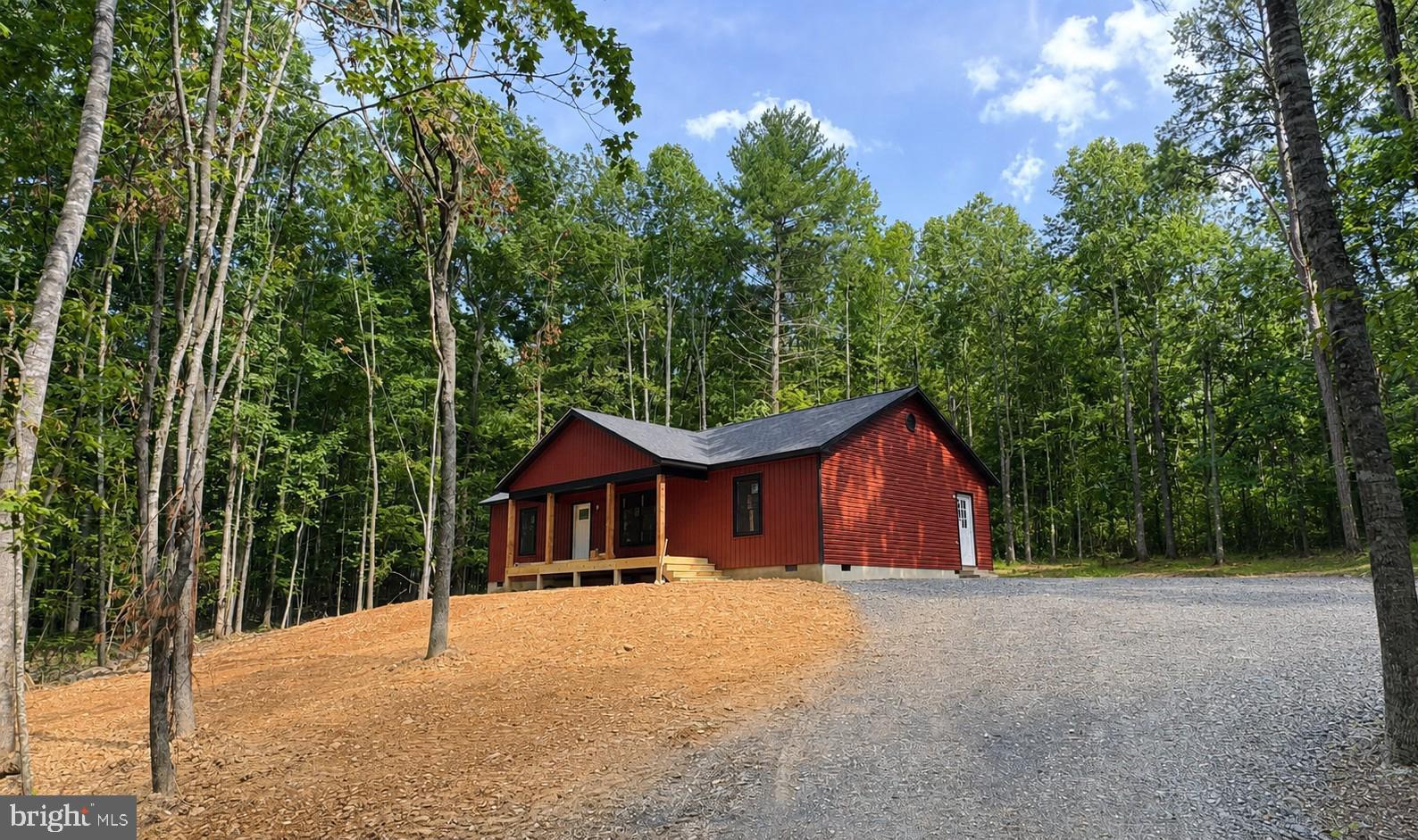MOUNTAIN RUN - Residential
