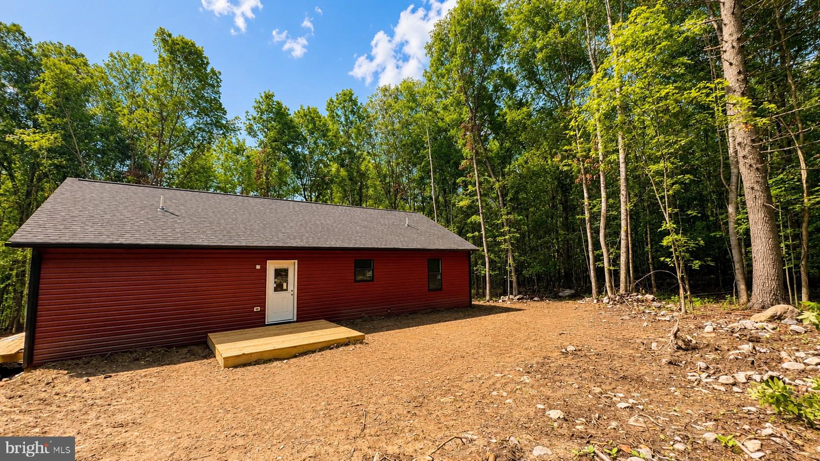 MOUNTAIN RUN - Residential