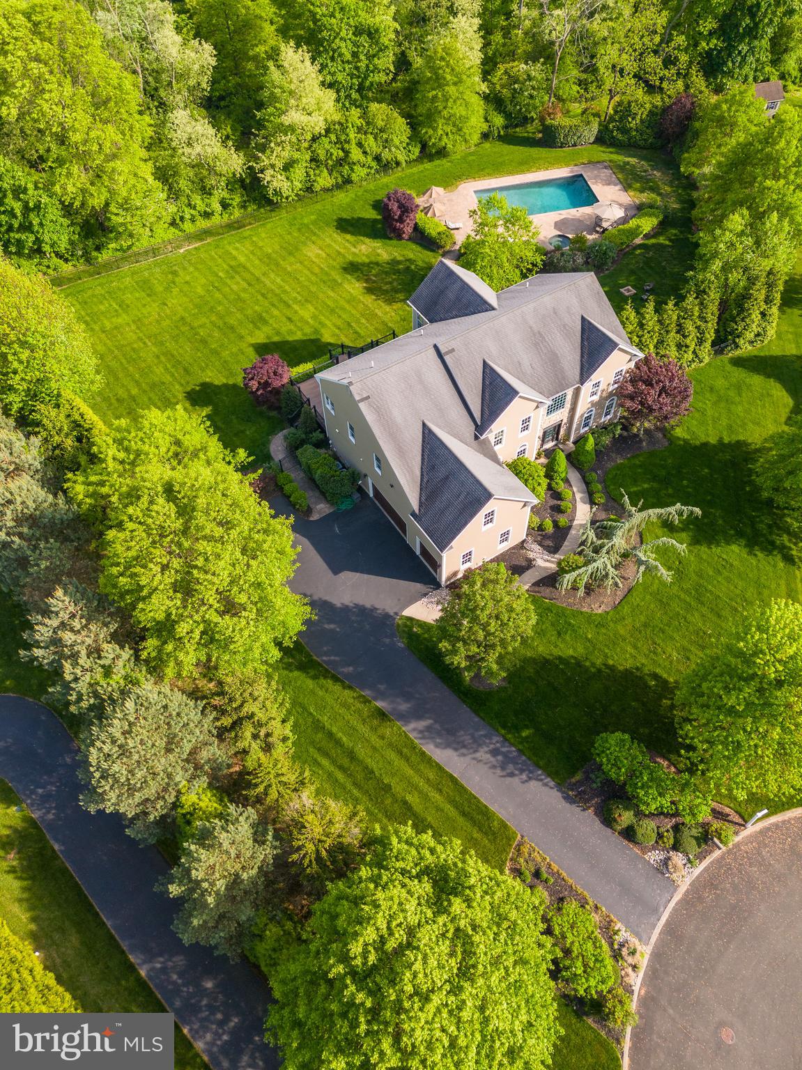 AMBLER - Residential