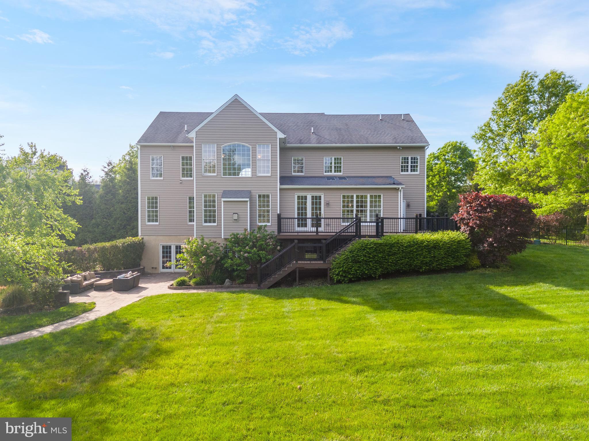 AMBLER - Residential