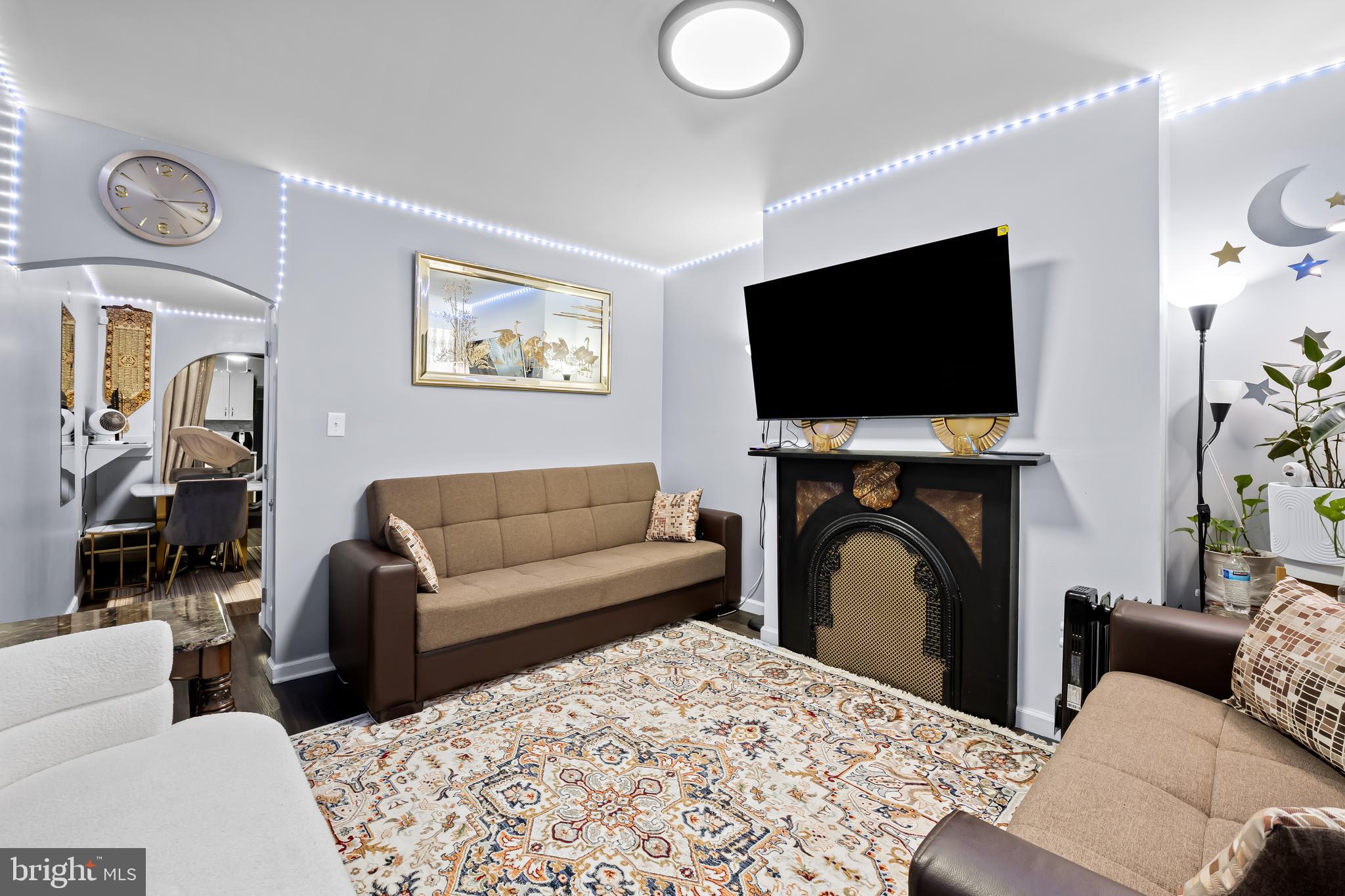 UNION SQUARE - Residential