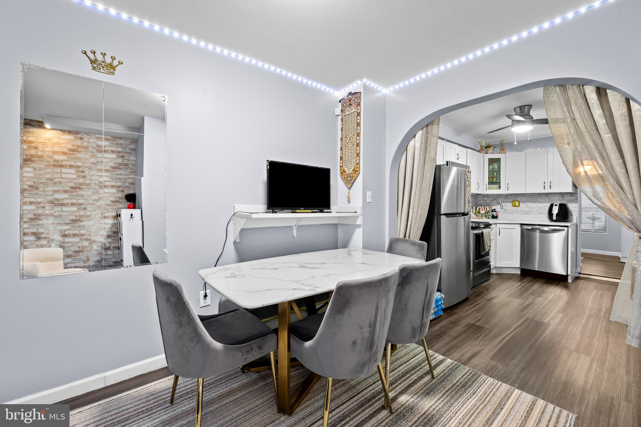 UNION SQUARE - Residential