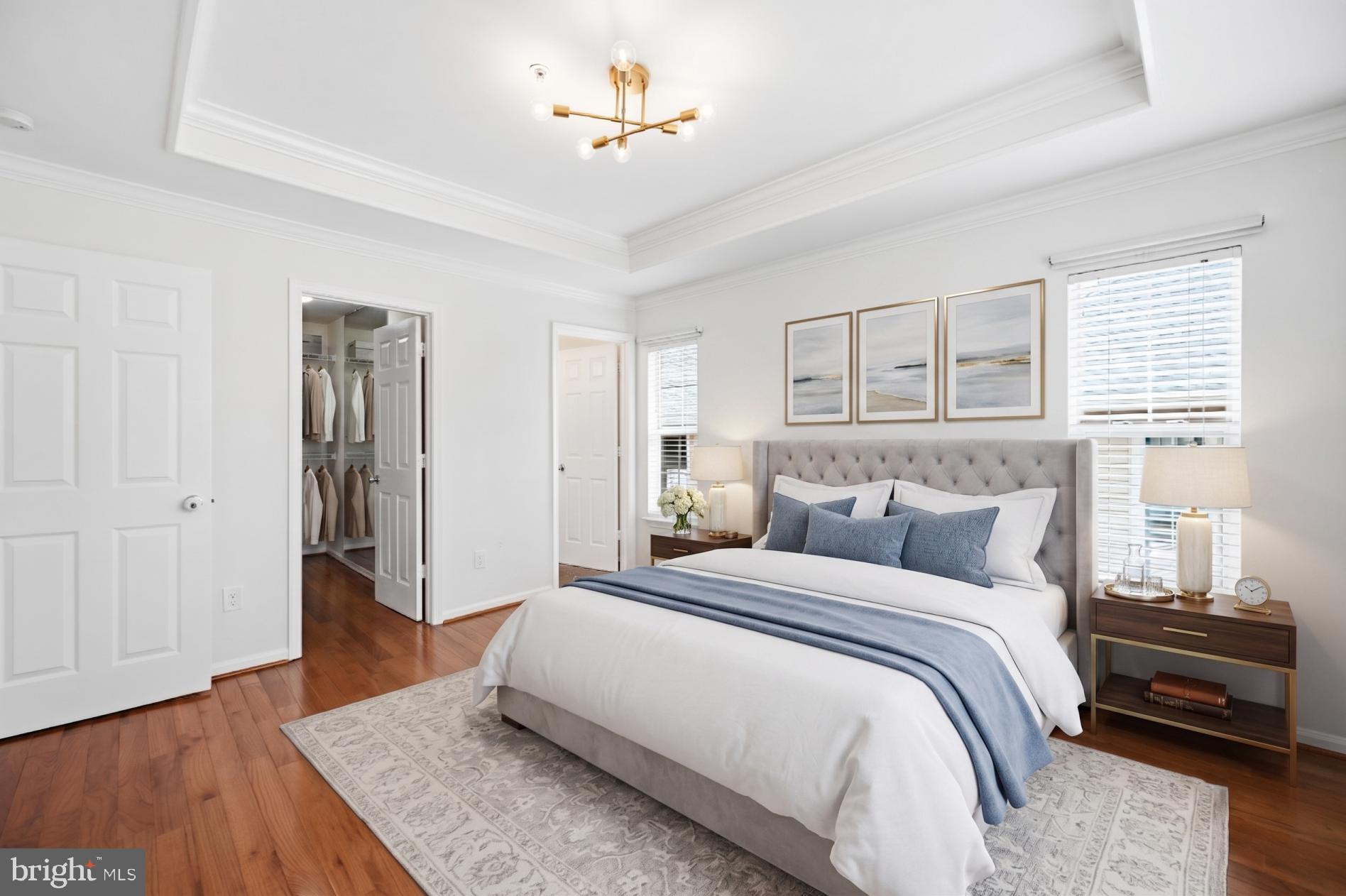 CHELSEA COURTS - Residential