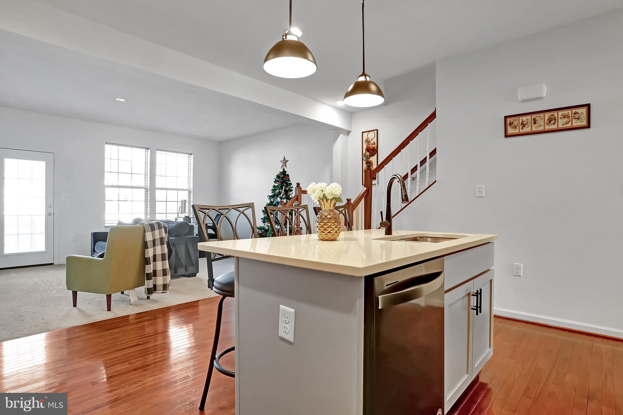 MCCAULEY CROSSING - Residential