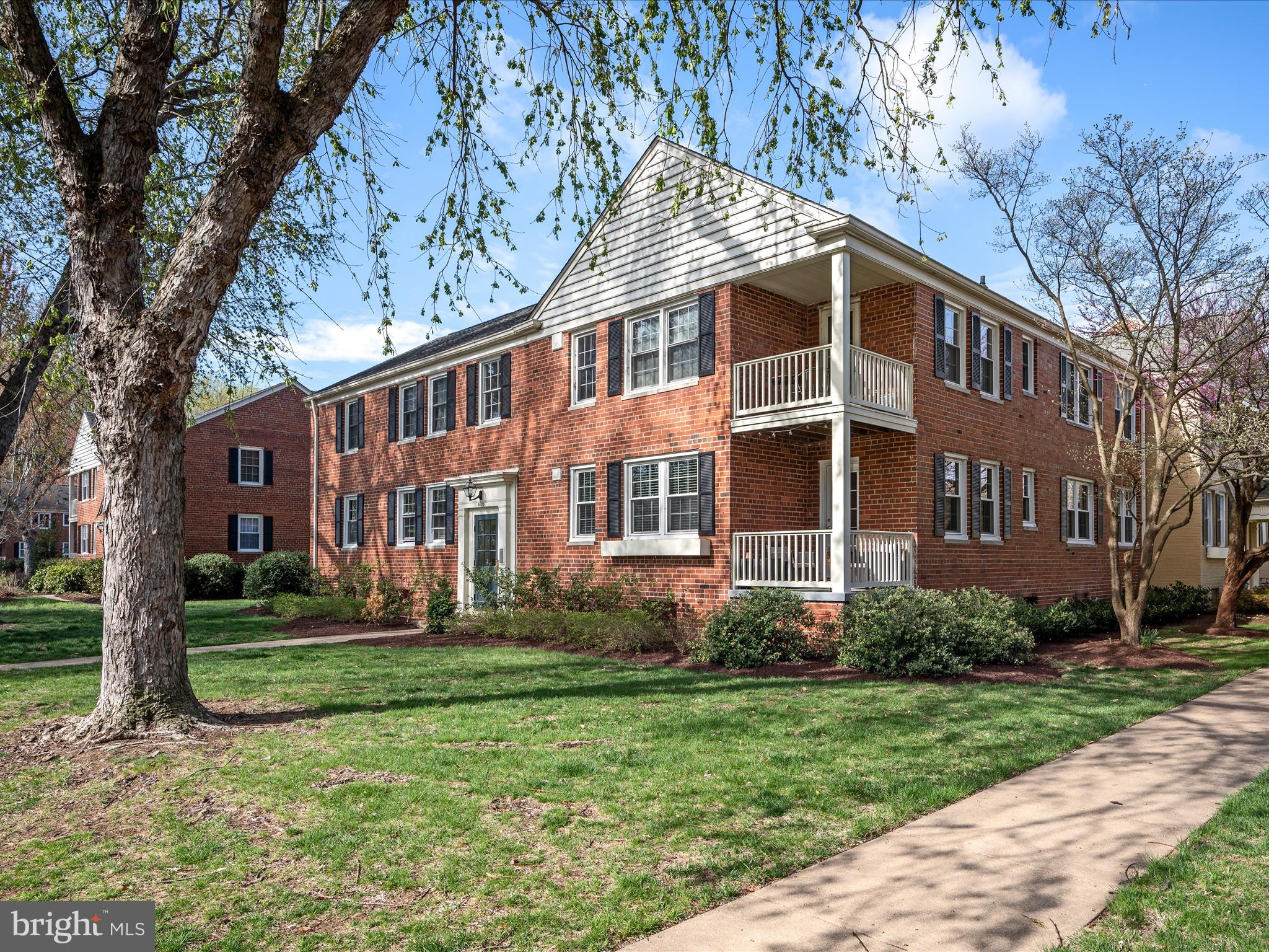 BELLE VIEW CONDOMINIUMS - Residential