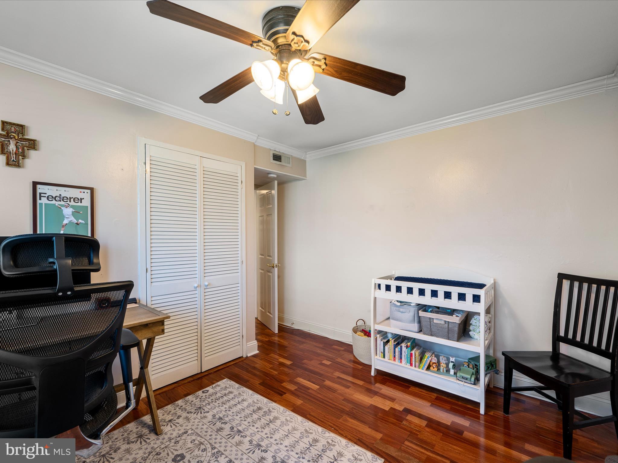 BELLE VIEW CONDOMINIUMS - Residential