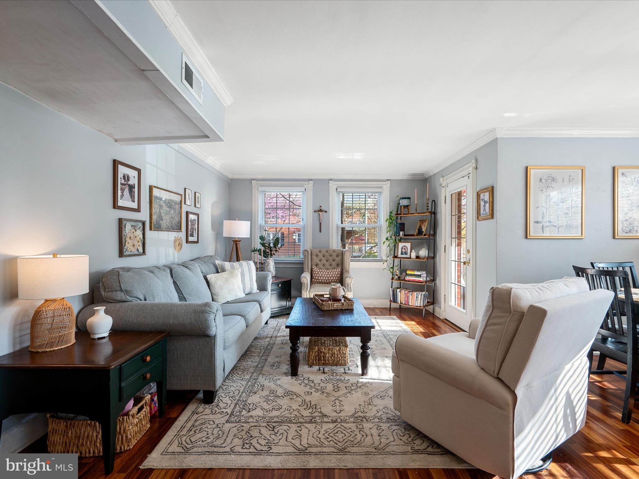 BELLE VIEW CONDOMINIUMS - Residential