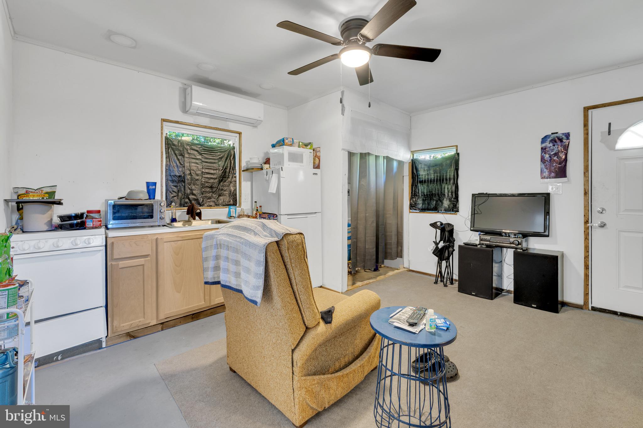 BRUMLEY ACRES - Residential