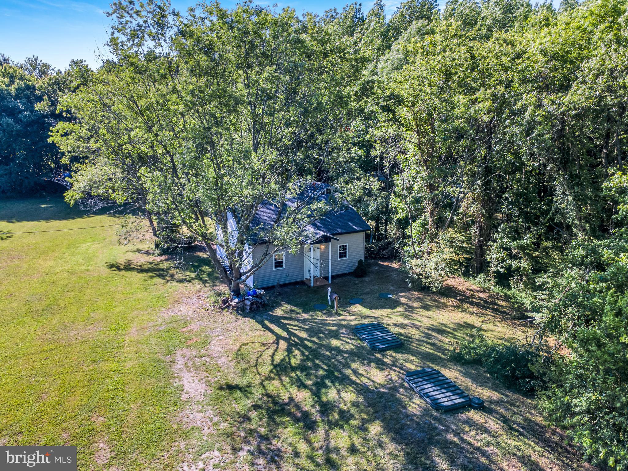 BRUMLEY ACRES - Residential