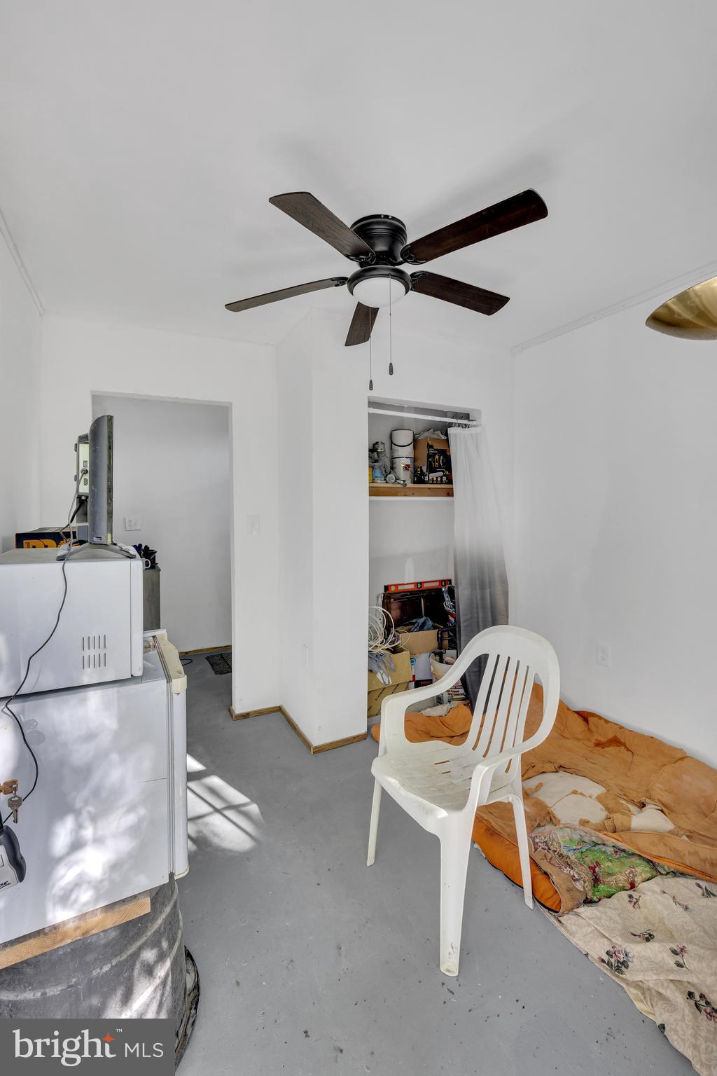 BRUMLEY ACRES - Residential