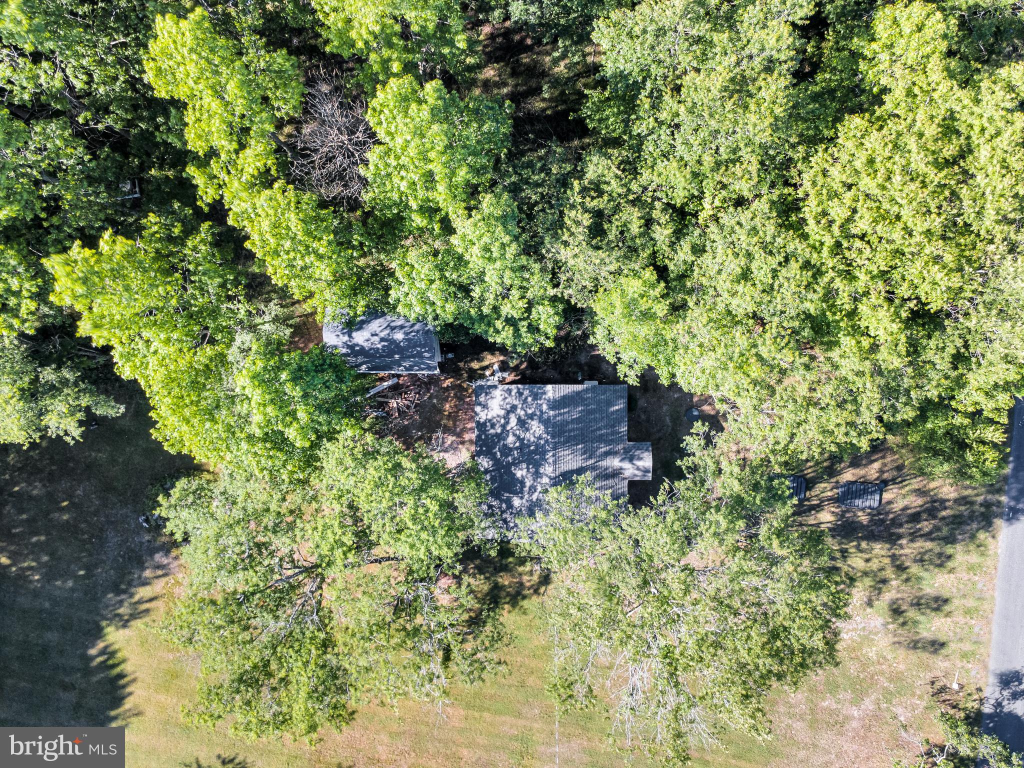 BRUMLEY ACRES - Residential