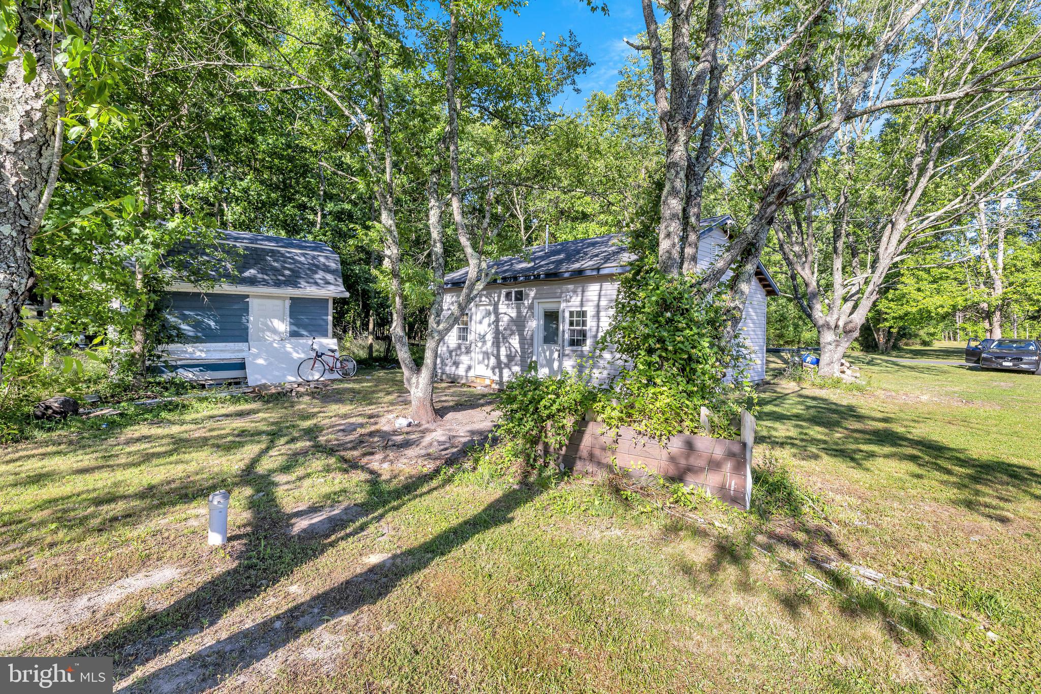 BRUMLEY ACRES - Residential