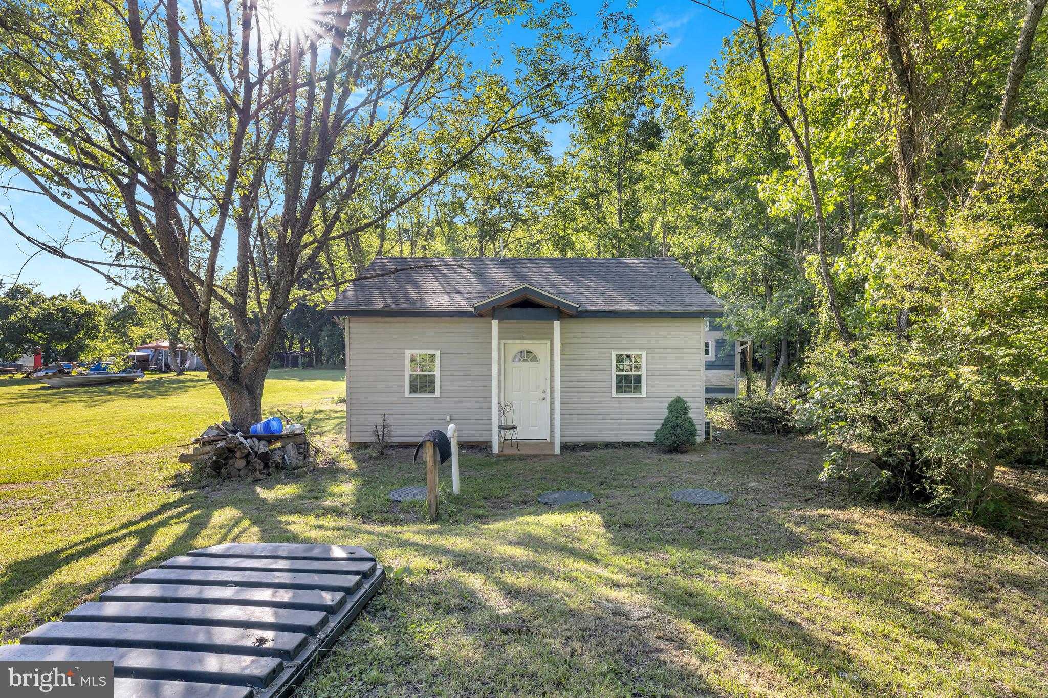 BRUMLEY ACRES - Residential