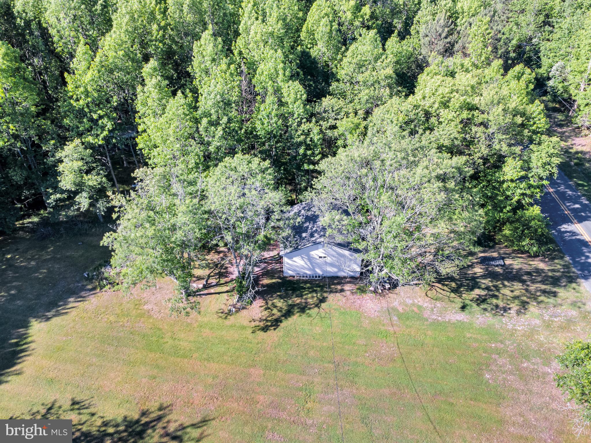 BRUMLEY ACRES - Residential