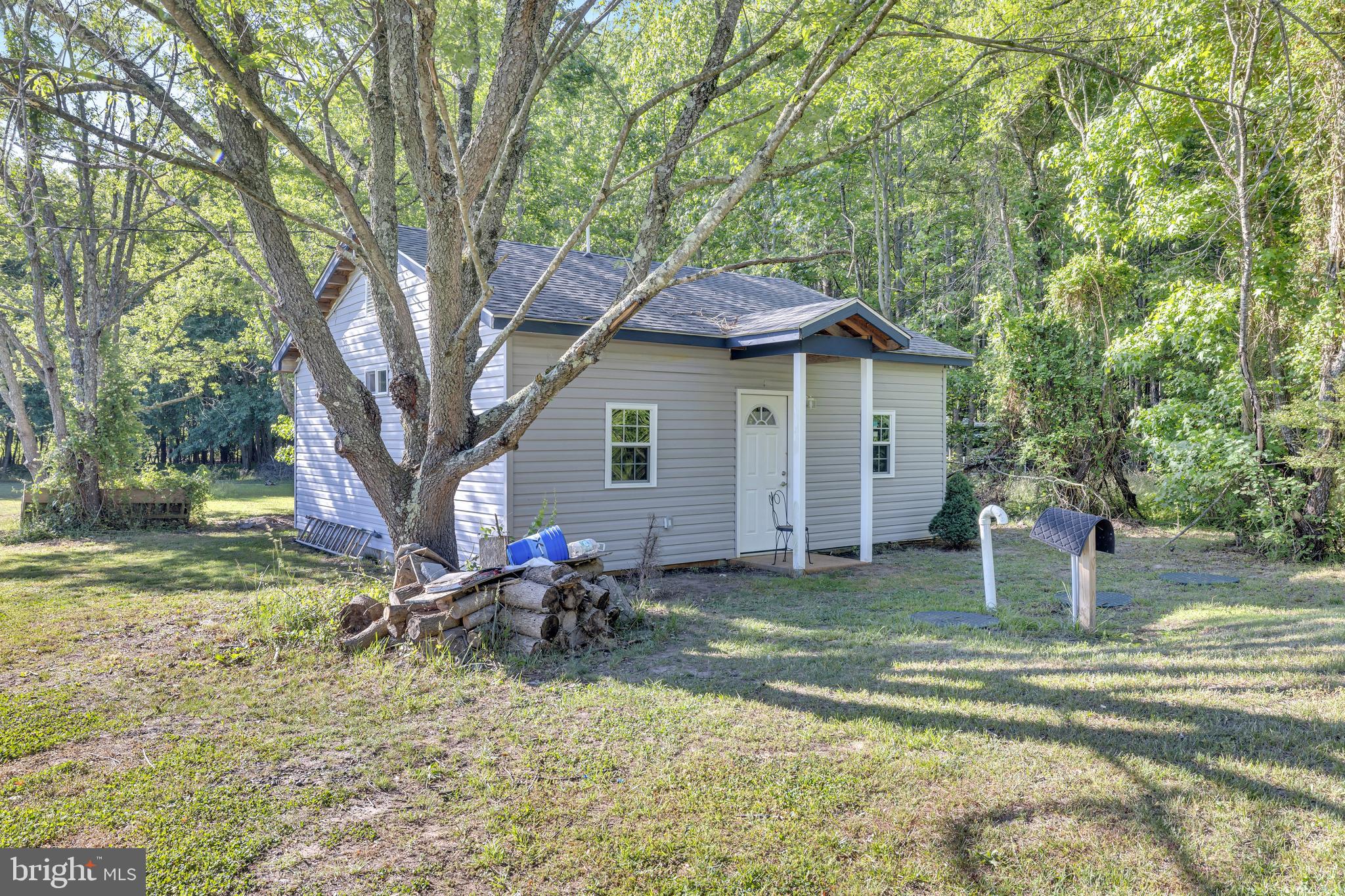 BRUMLEY ACRES - Residential