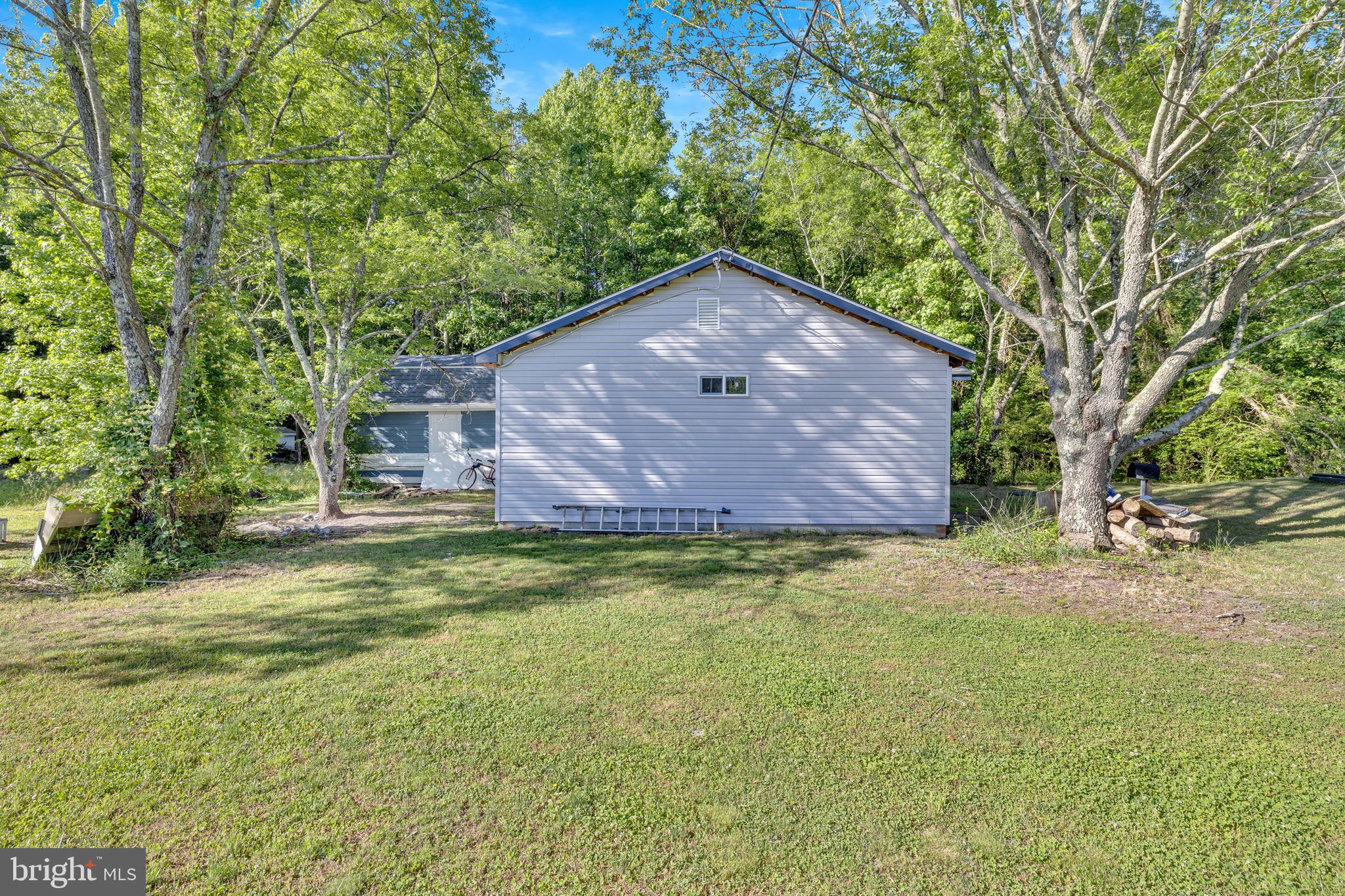BRUMLEY ACRES - Residential
