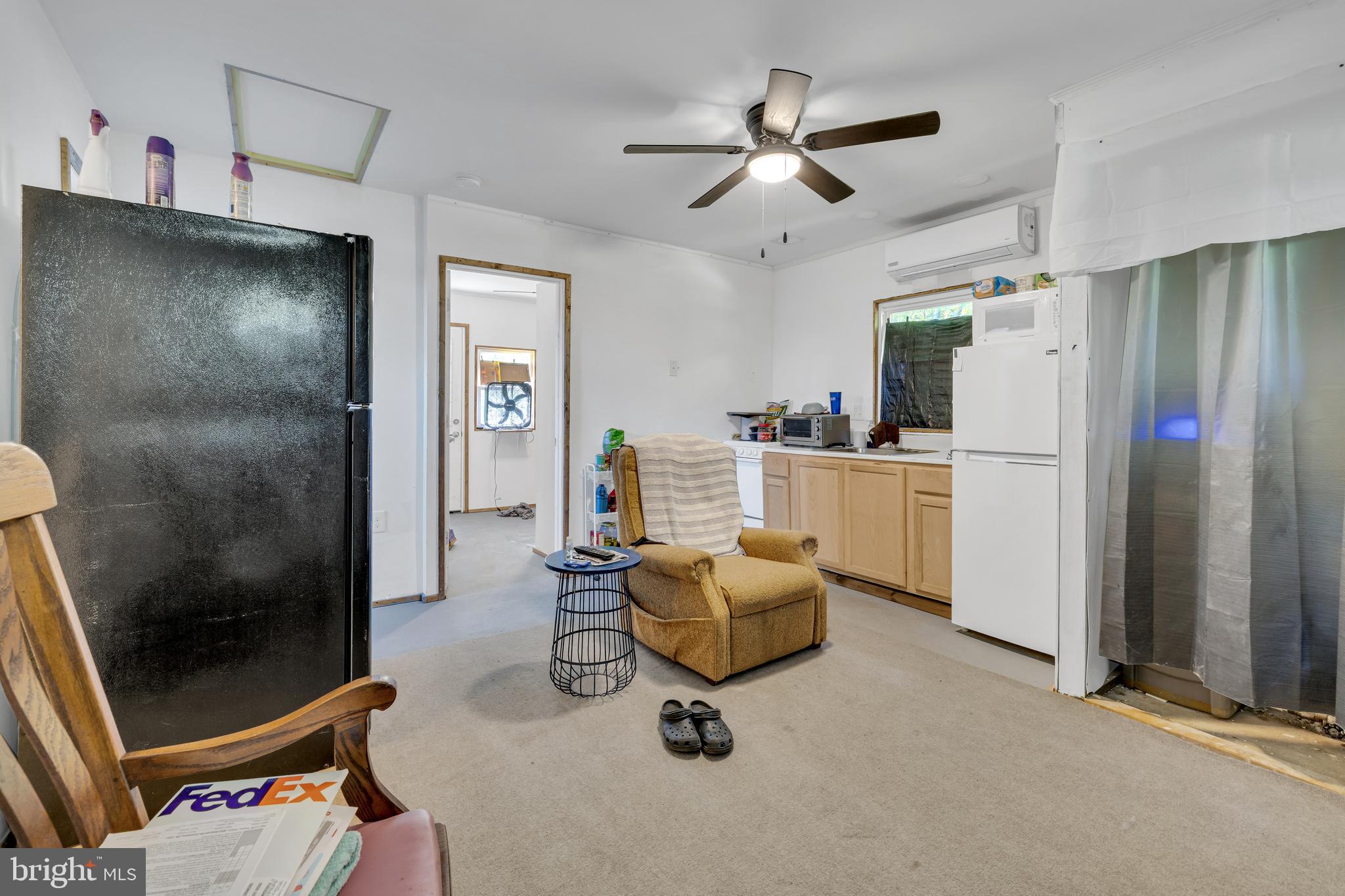 BRUMLEY ACRES - Residential