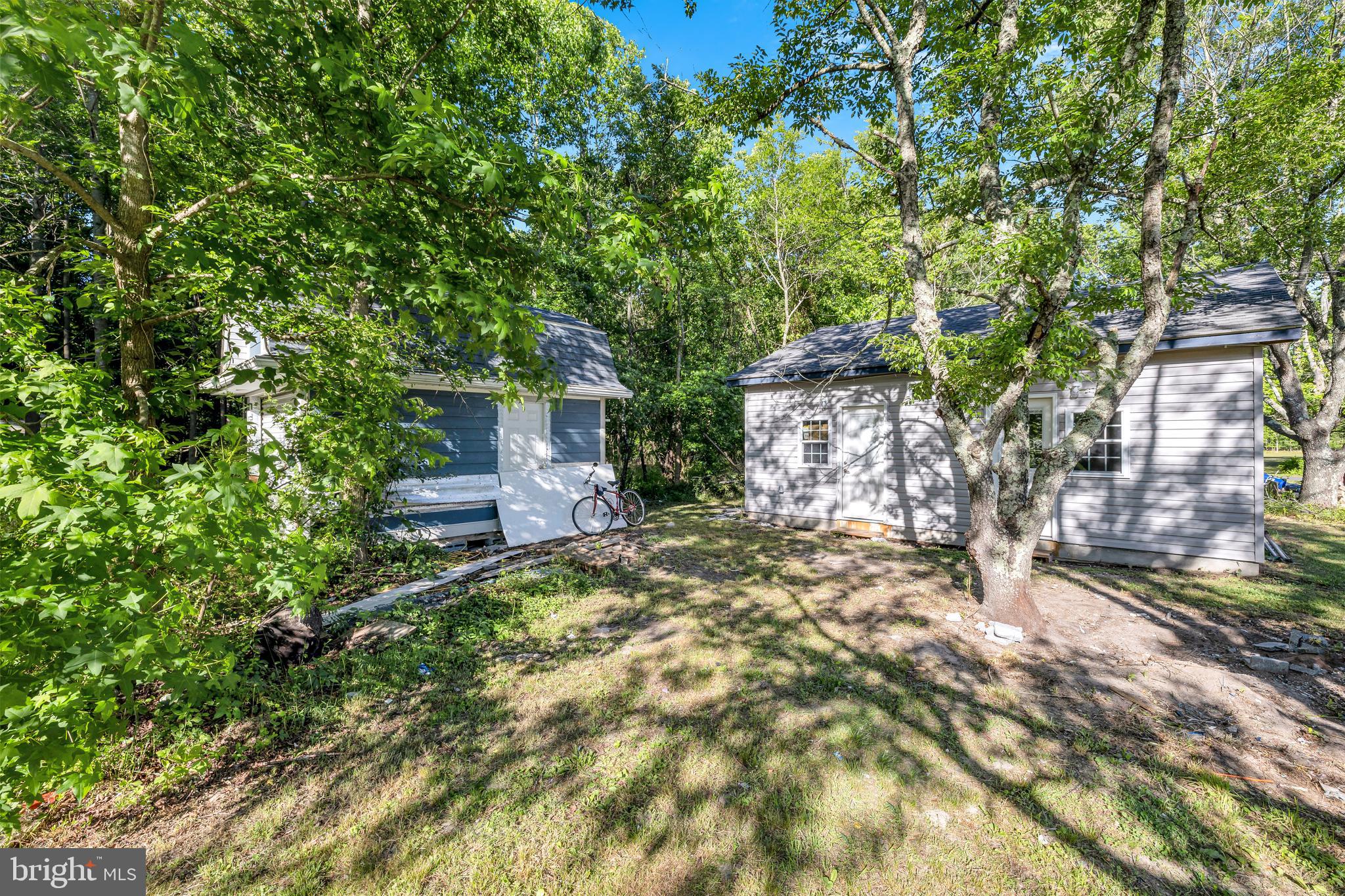 BRUMLEY ACRES - Residential