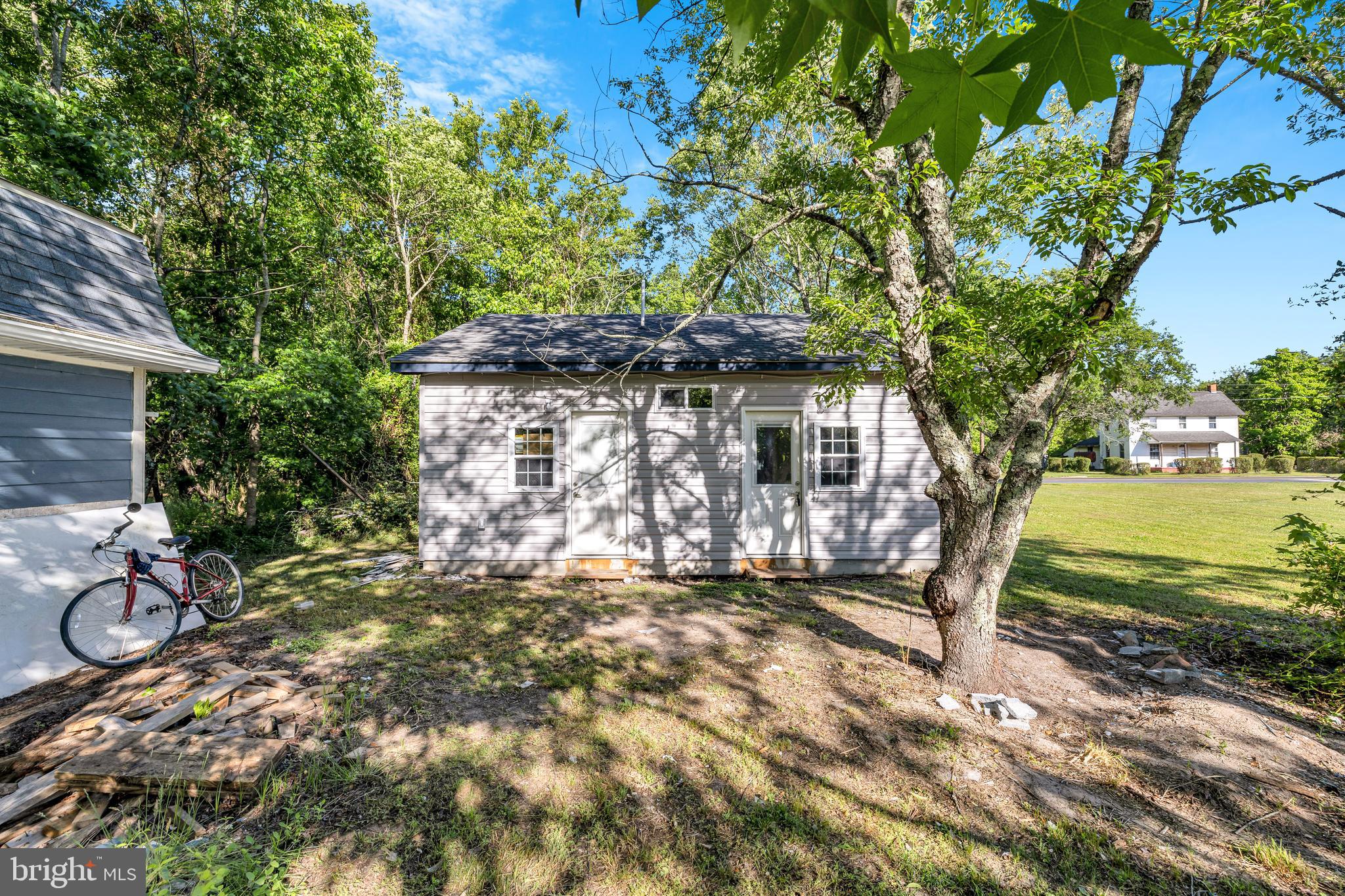 BRUMLEY ACRES - Residential