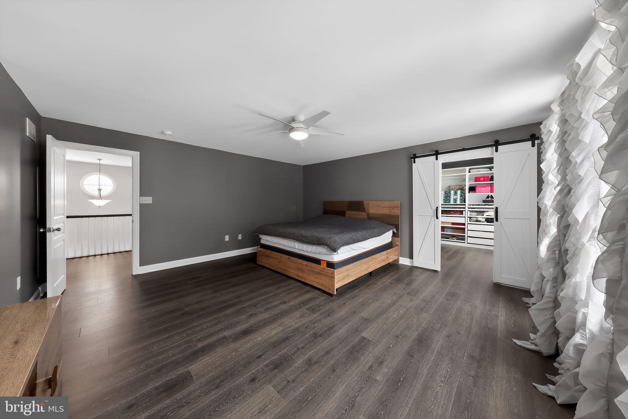 MERIDIAN CROSSING - Residential