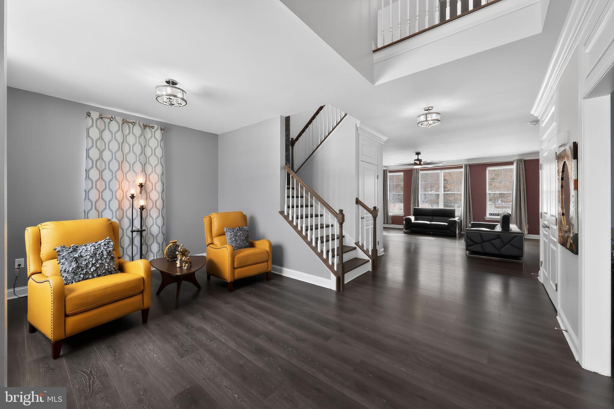 MERIDIAN CROSSING - Residential