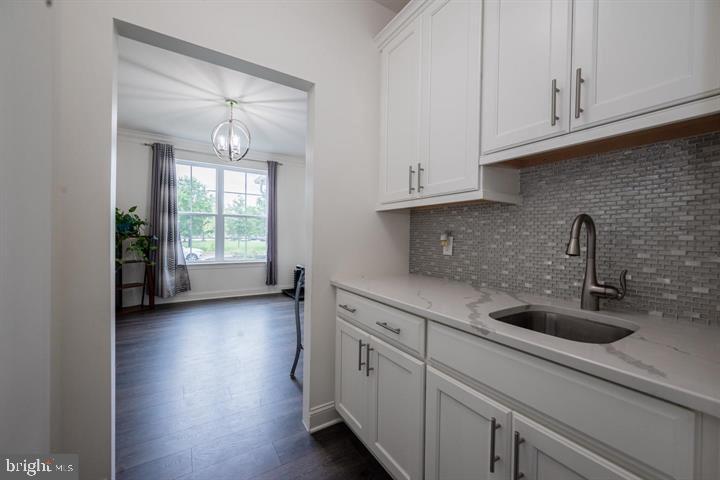 MERIDIAN CROSSING - Residential