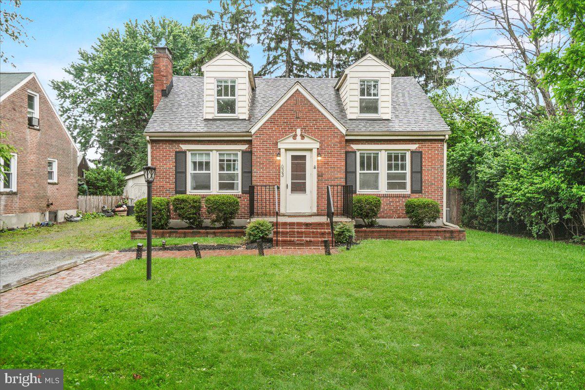 BAKER PARK - Residential