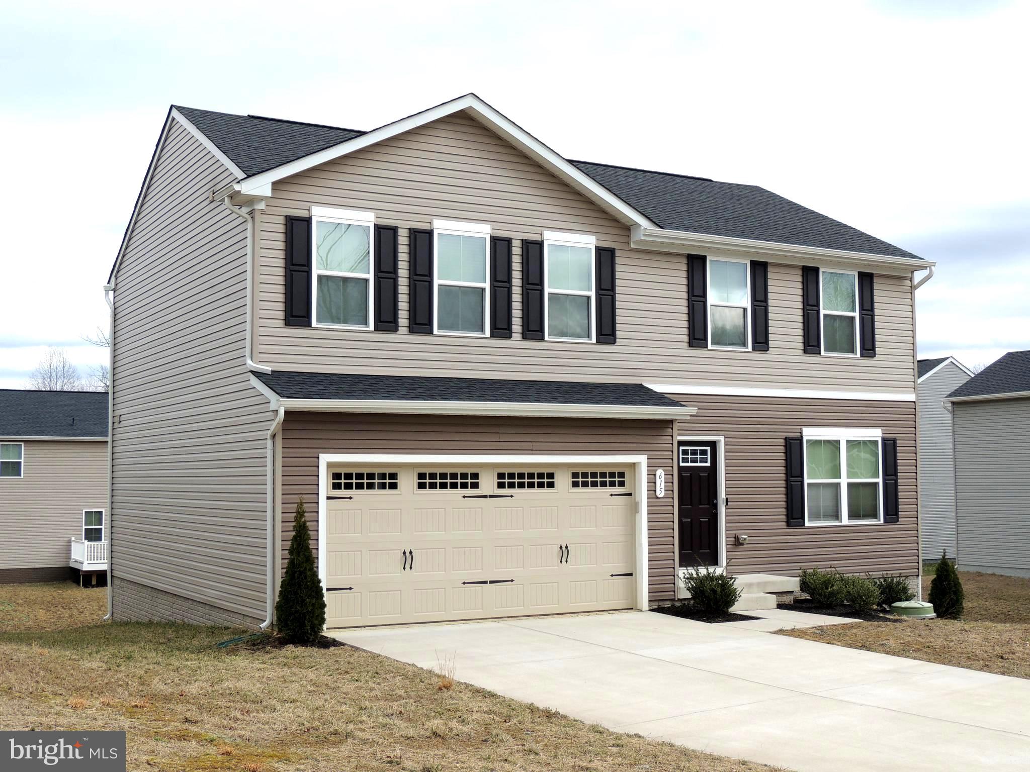 KENDALL HILLS - Residential