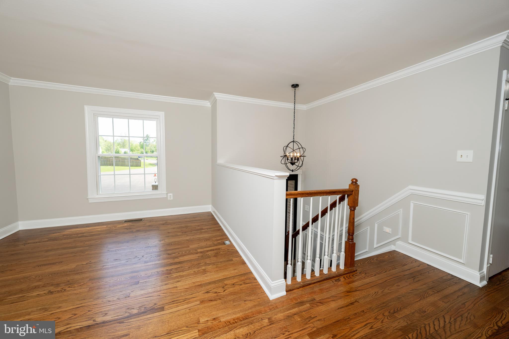 WARRENTON LAKES - Residential